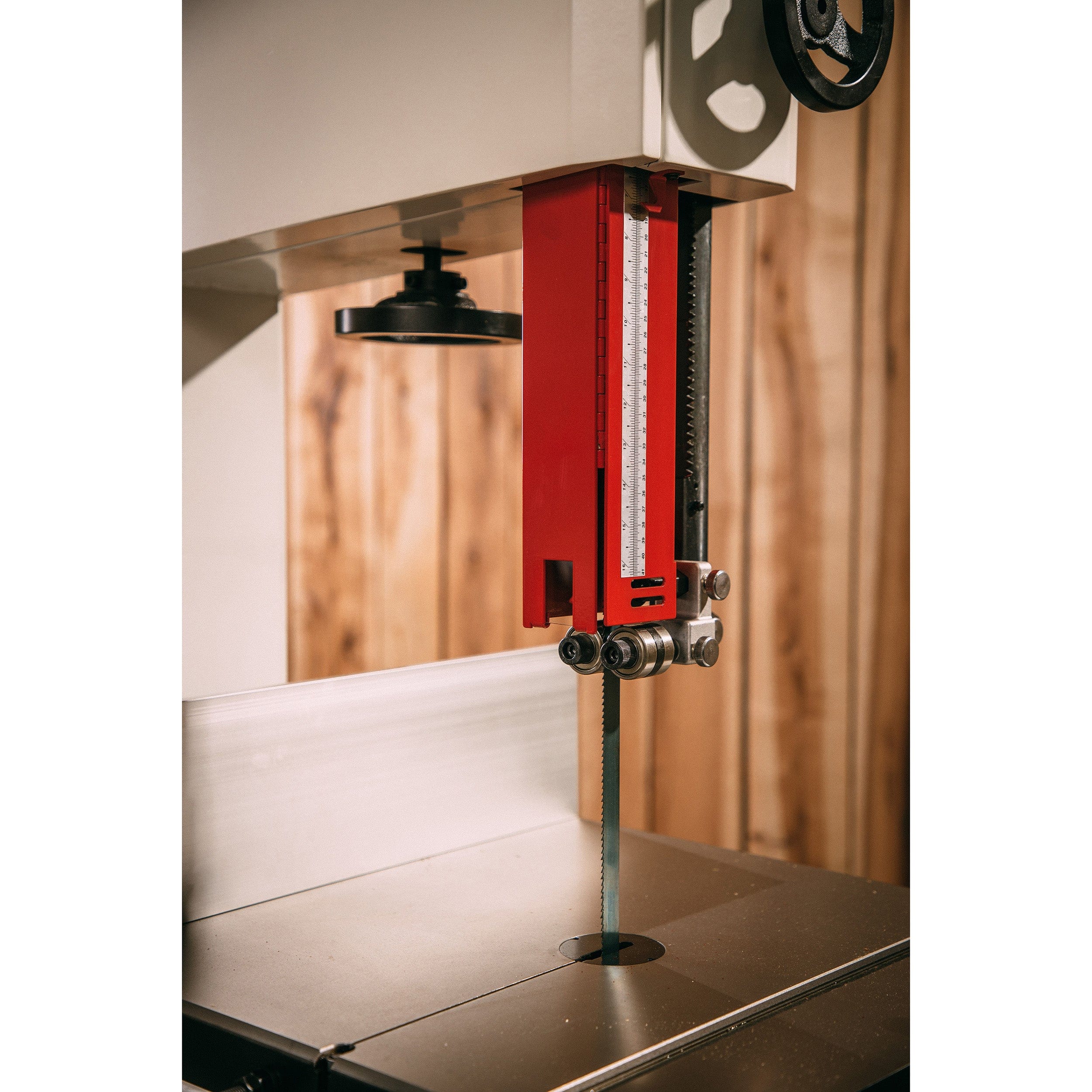 20" Woodworking Bandsaw - 3 HP 1 PH 230V - JWBS-20-3 - Image 2