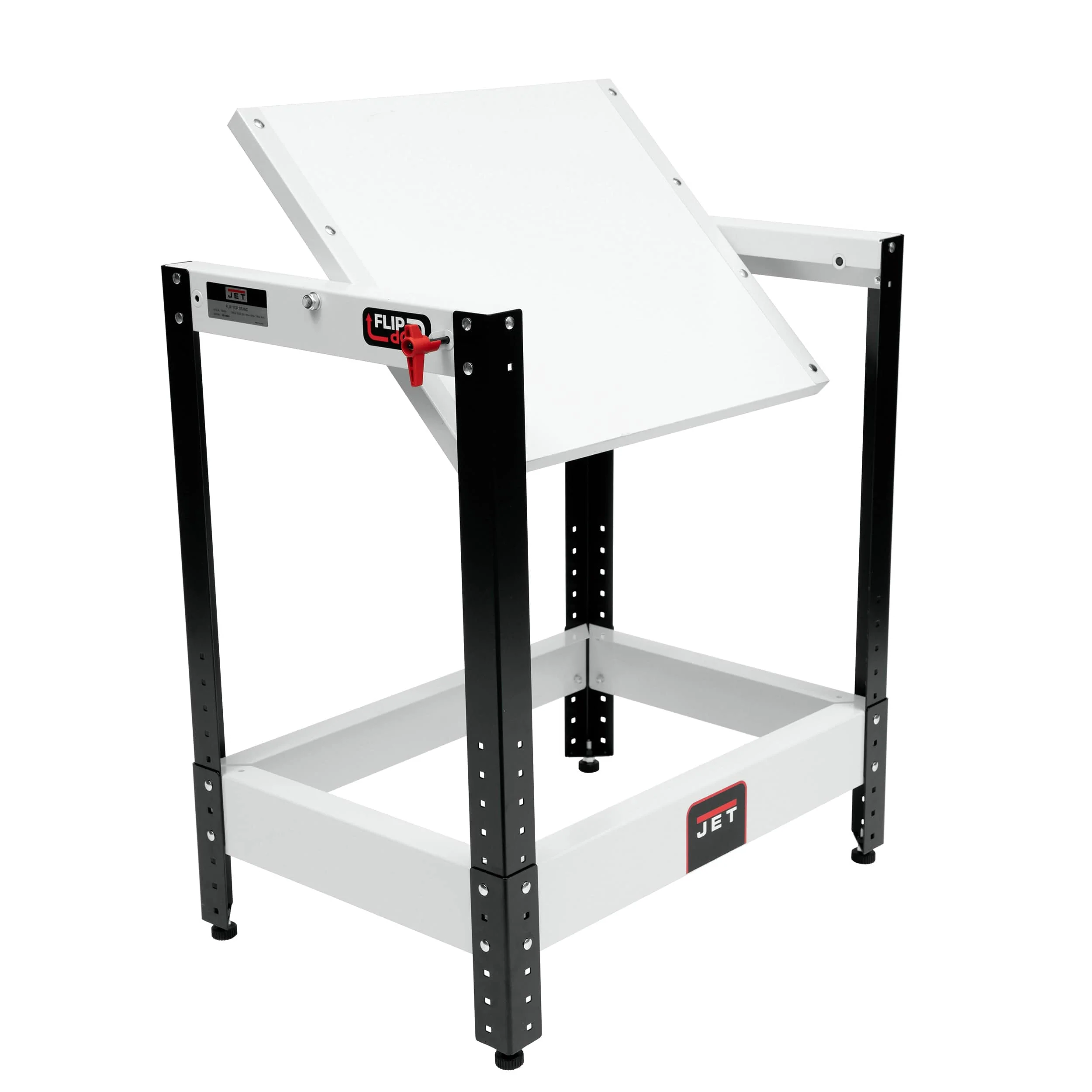 20" x 25" Flip-Top Stand