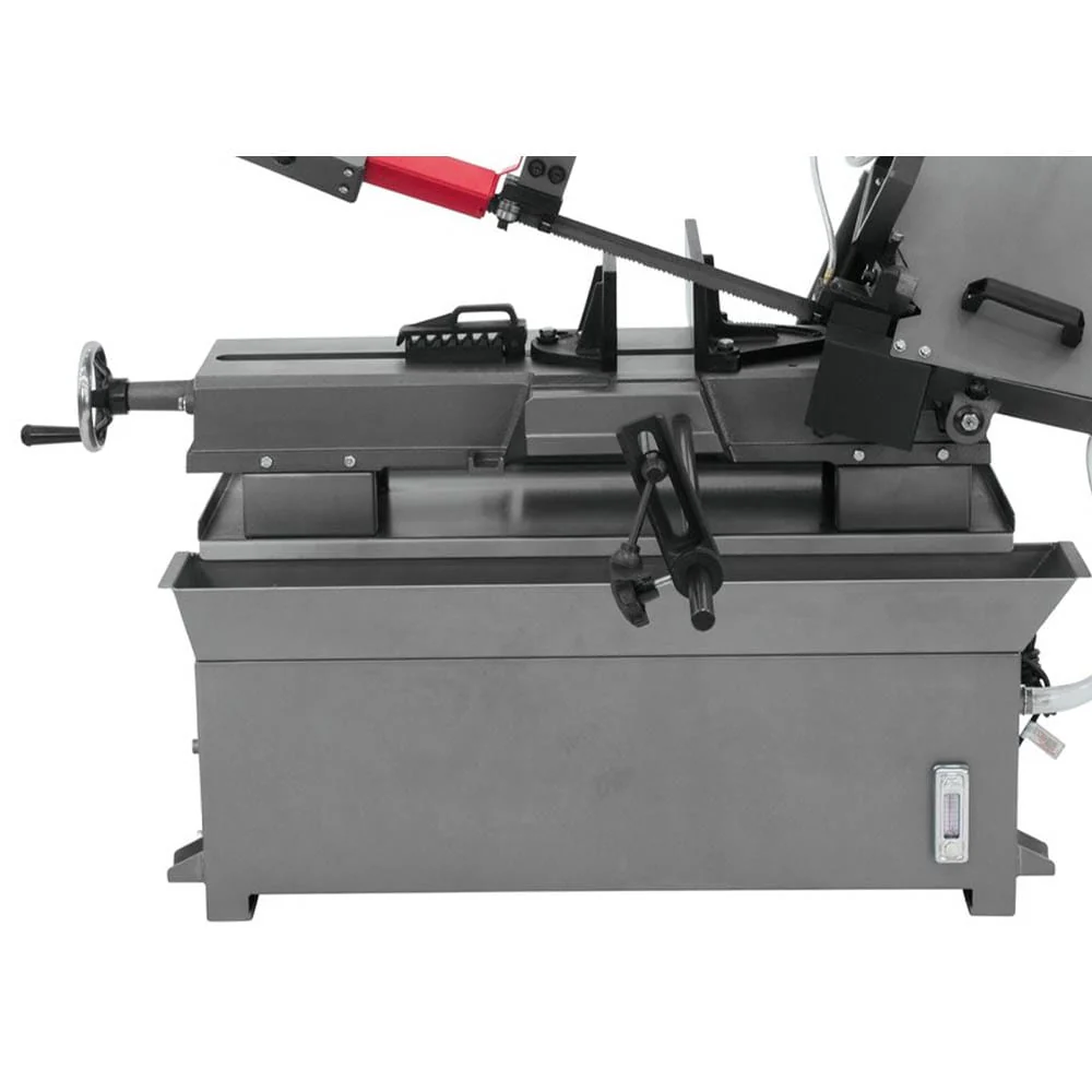 HBS-916 9" X 16" Horizontal Bandsaw - 1-1/2 HP - 115V -  1 PH - Image 3