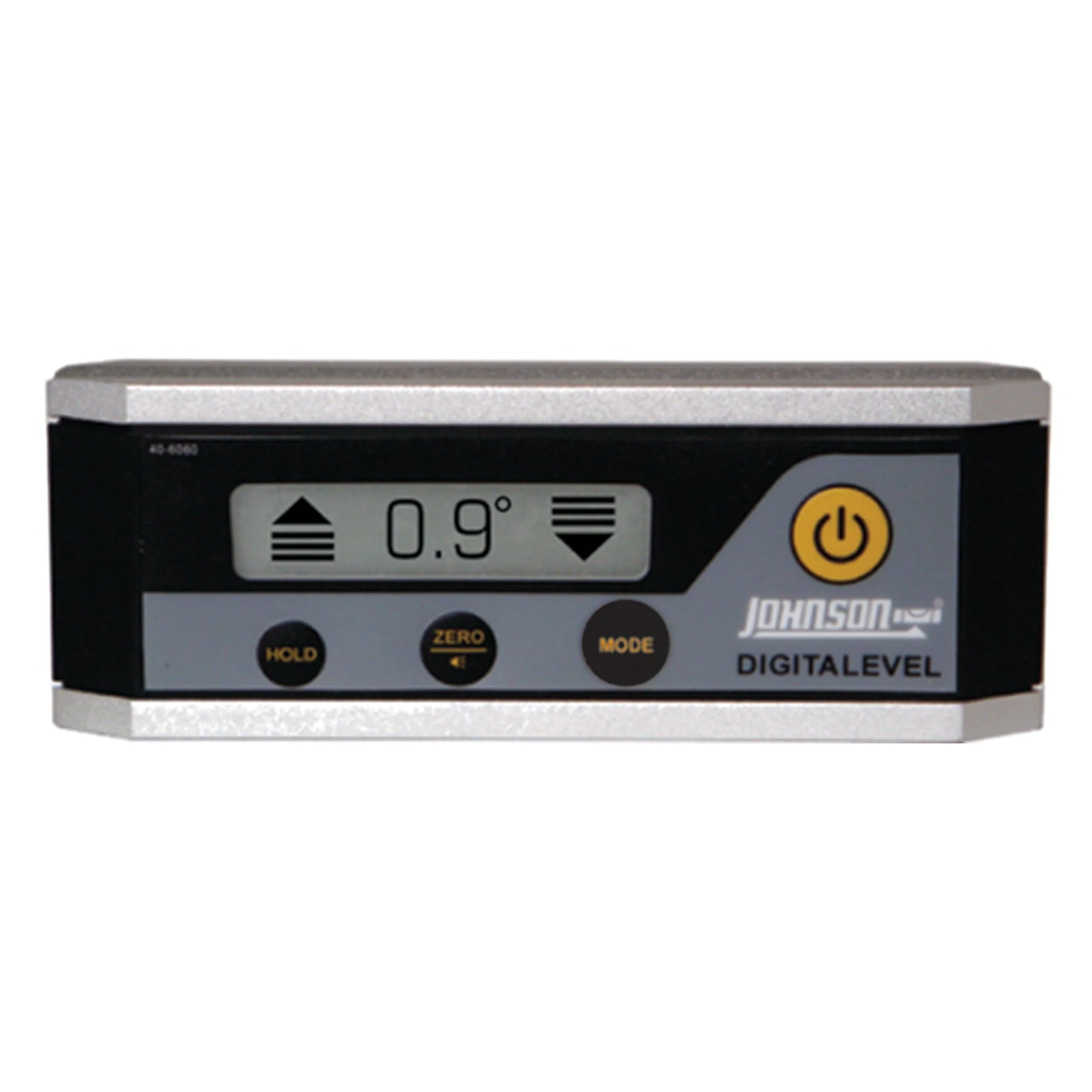 6" Magnetic Digital Level
