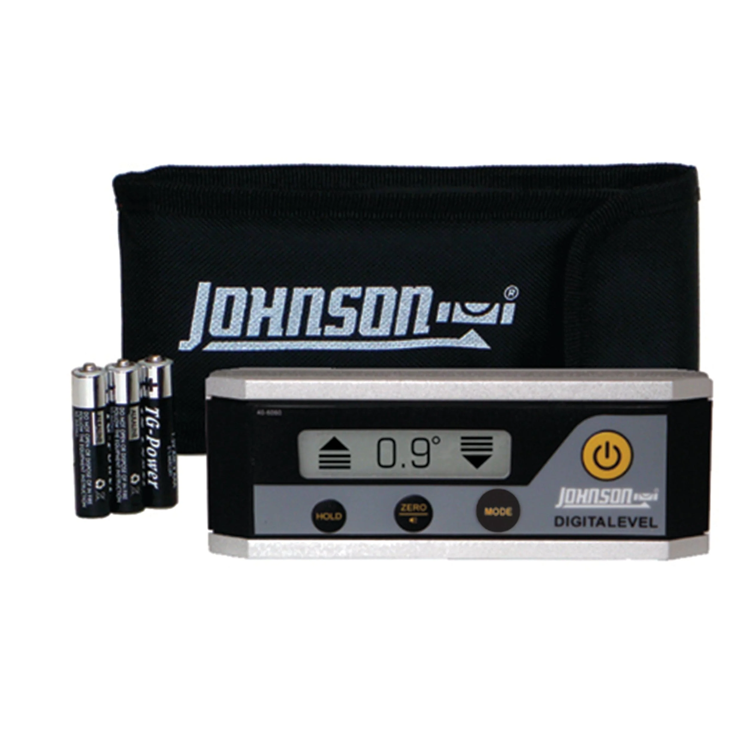 6" Magnetic Digital Level - Image 2