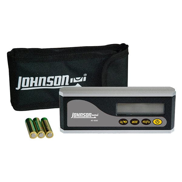 6" Magnetic Digital Level - Image 3