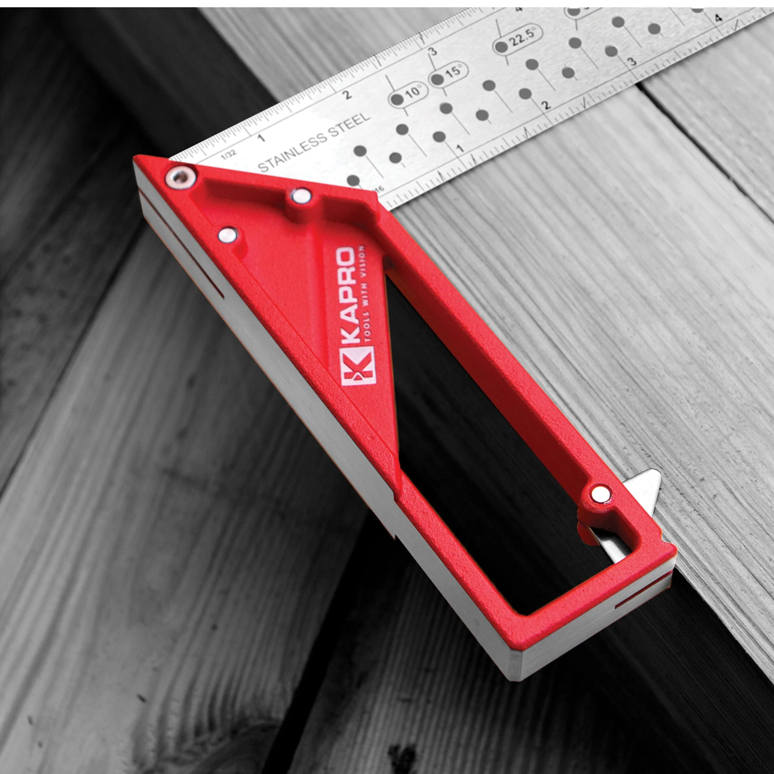 Ledge-It Square - Image 2