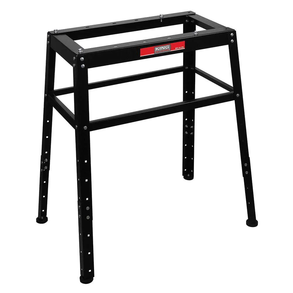 Stand for 22" King Professional Scroll Saw