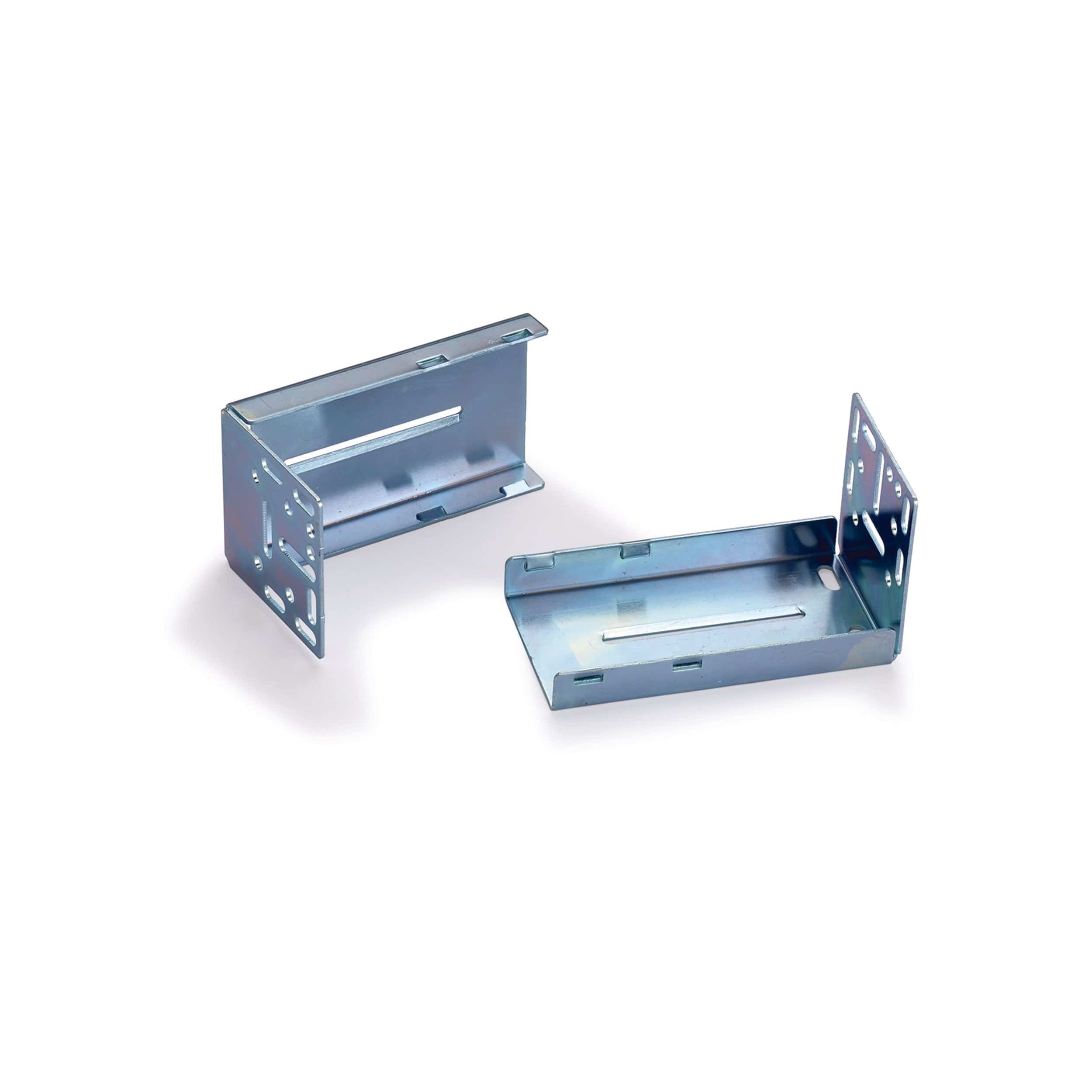 Rear Mounting Brackets - Pair - Image 3