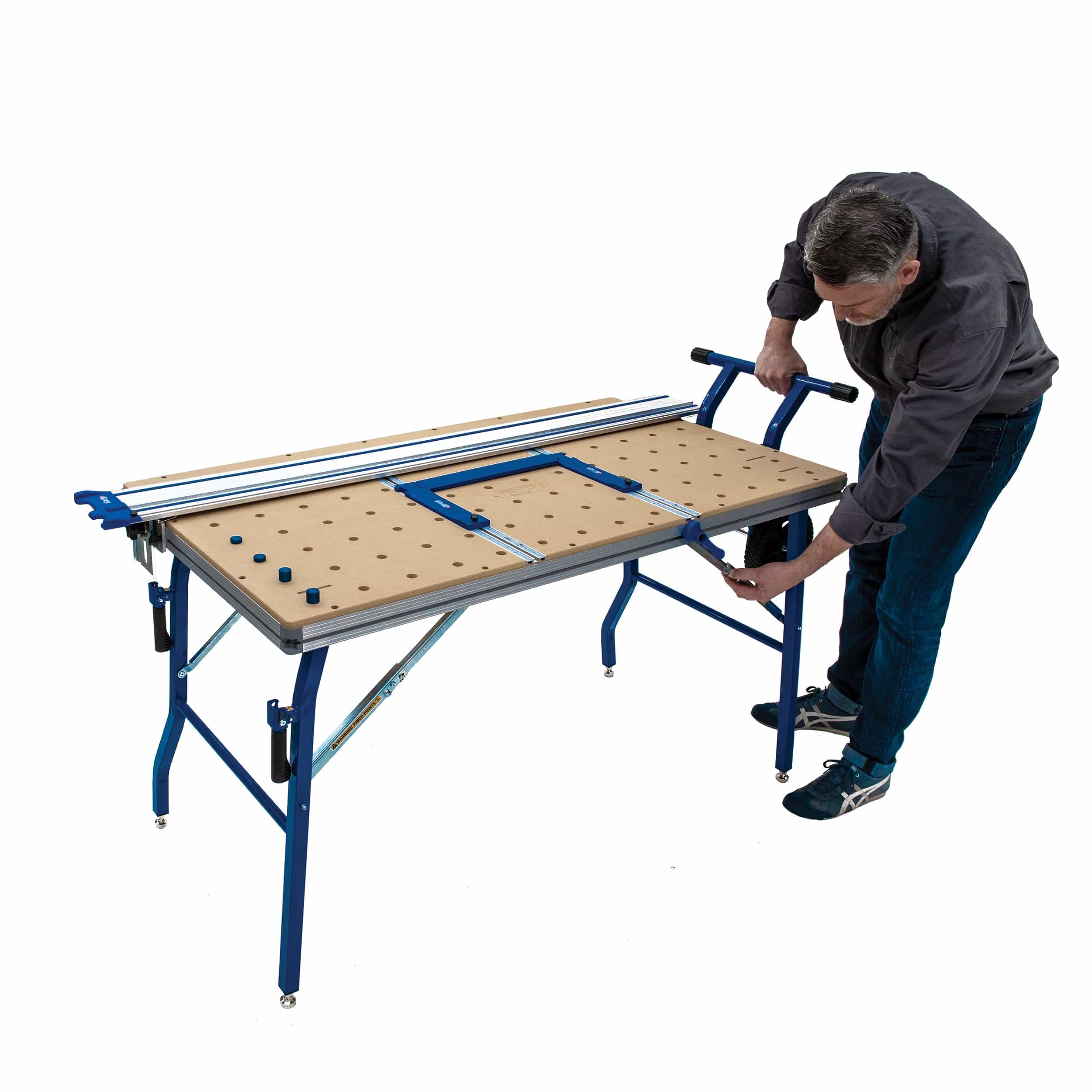 Adaptive Cutting System Project Table Top - Image 3