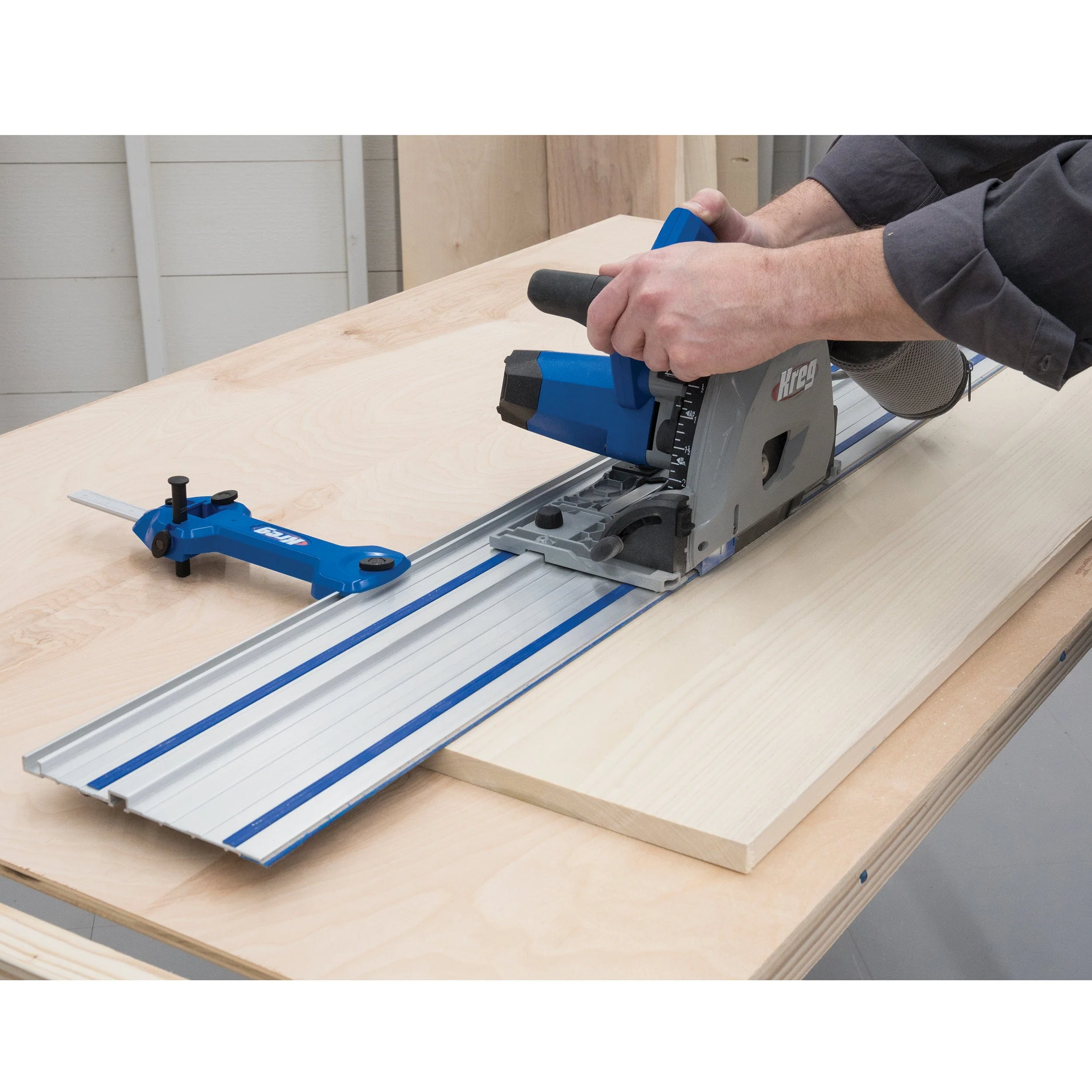 Adaptive Cutting System Rip Guides - Image 5