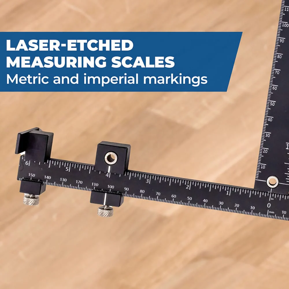 Cabinet Hardware Jig Pro - Image 4