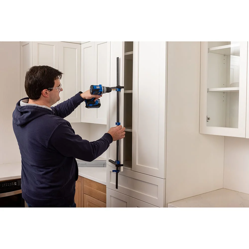 Cabinet Hardware Jig Pro XL - Image 4