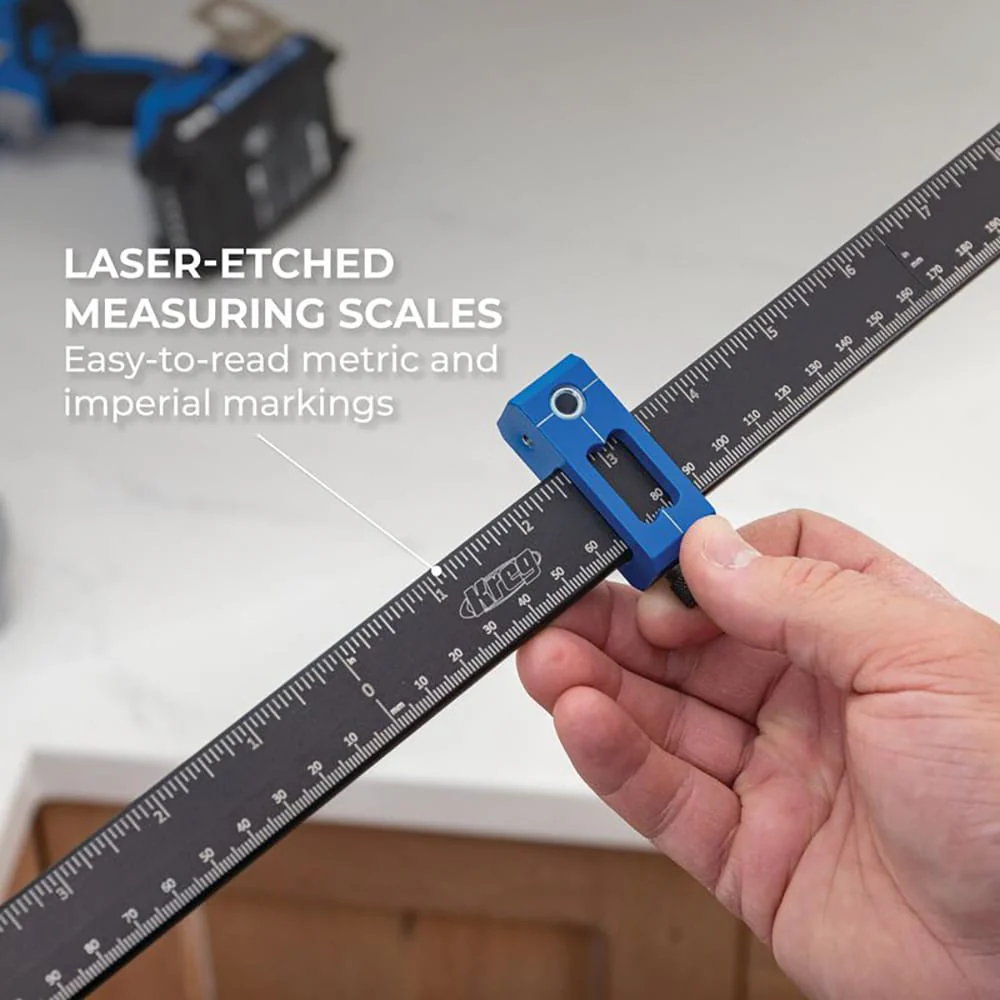 Cabinet Hardware Jig Pro XL - Image 6