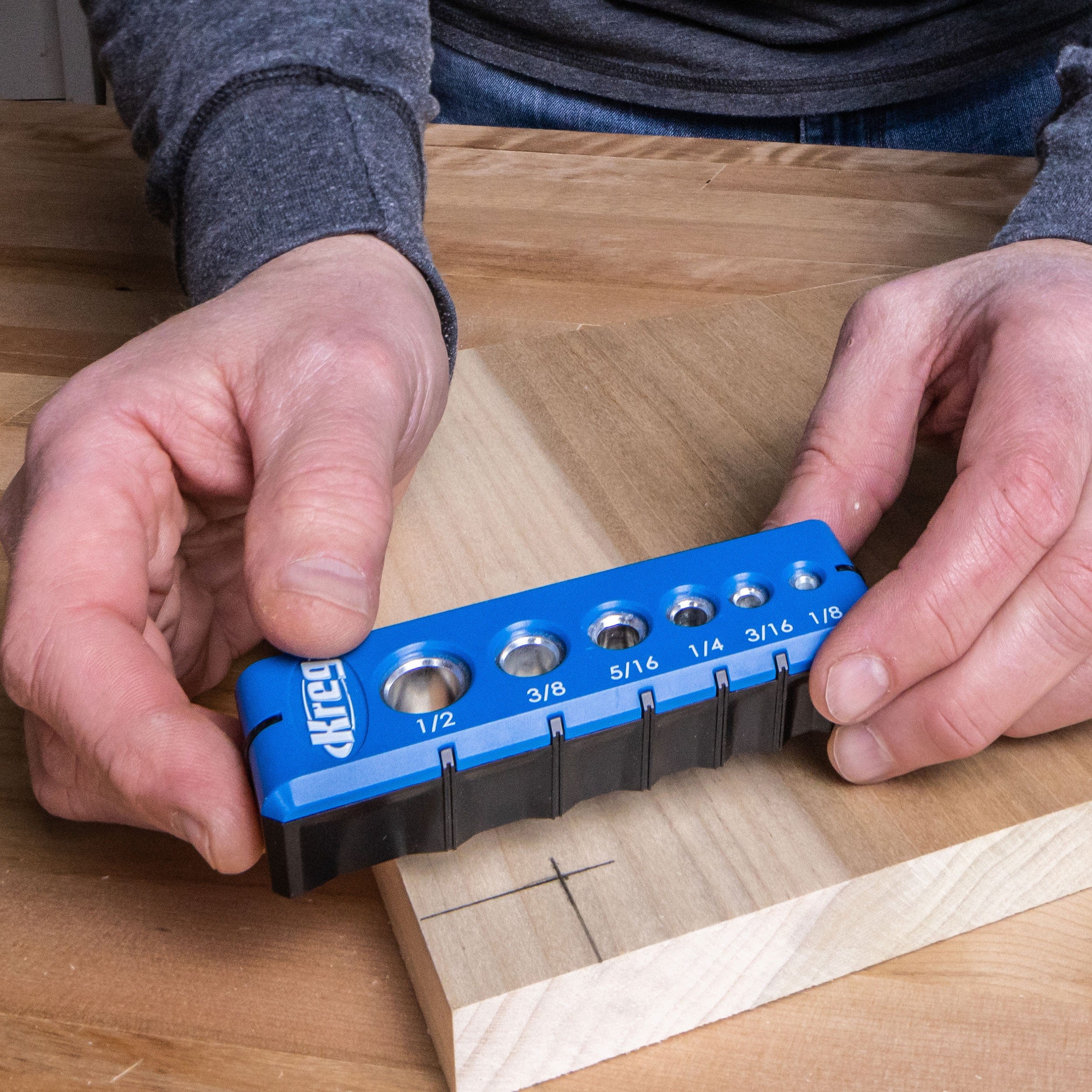 Drilling Guide - Image 4
