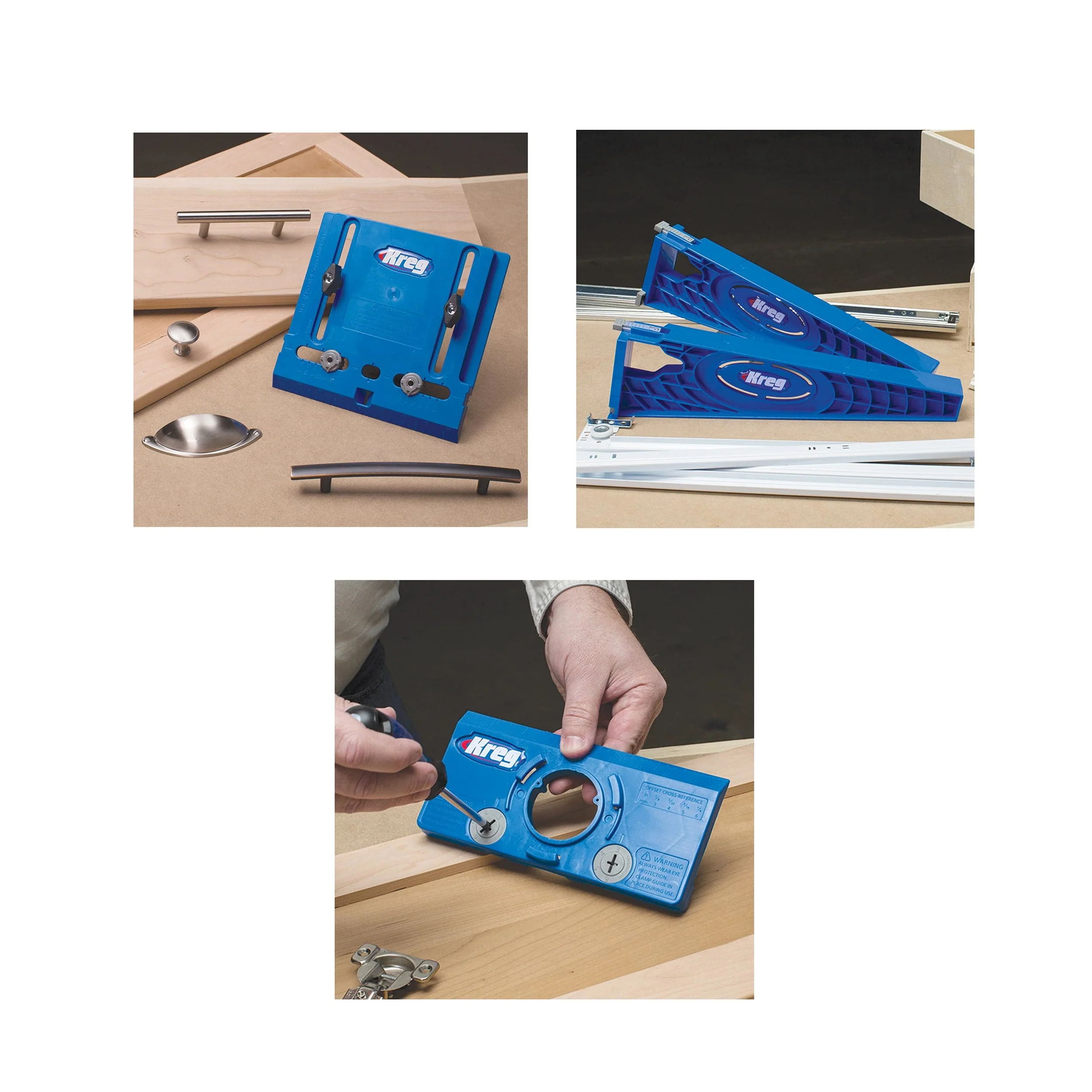 Hardware Installation Jig Kit