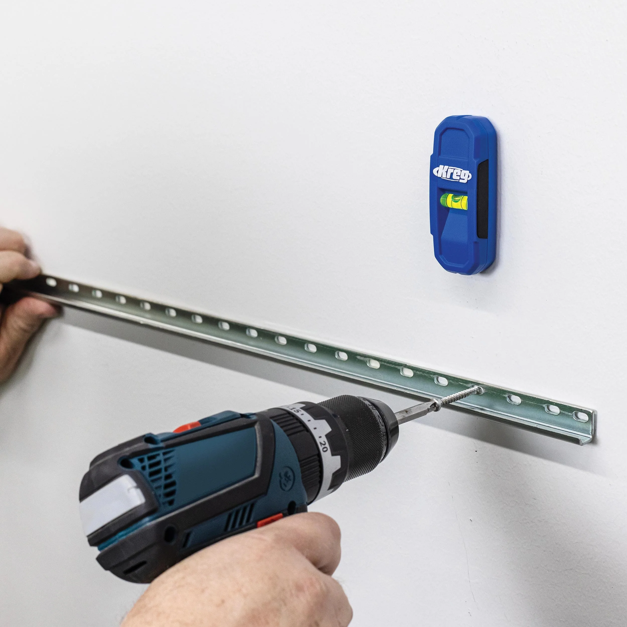 Magnetic Stud Finder - Image 6