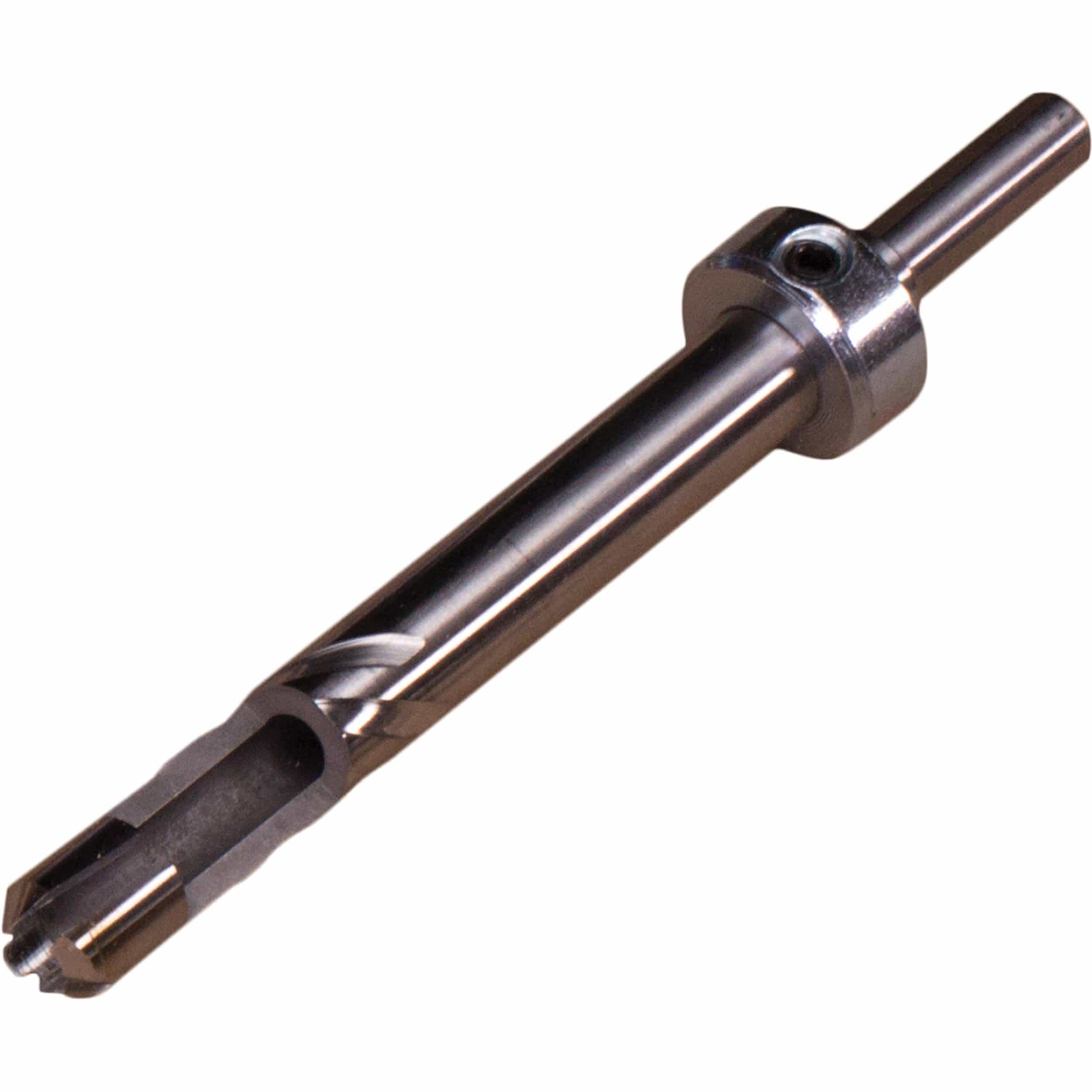 Pocket-Hole Custom Plug Cutting Bit - Image 5