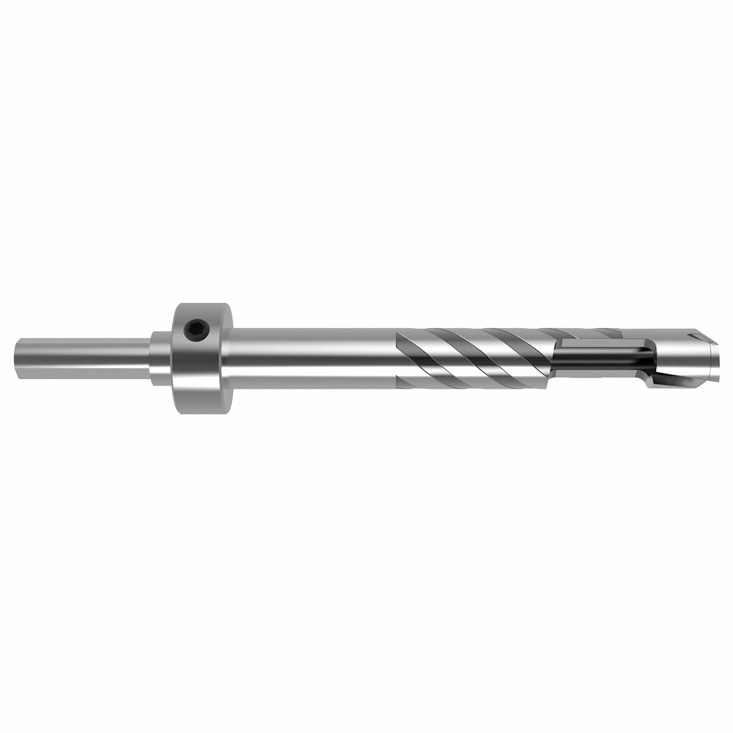 Pocket-Hole Custom Plug Cutting Bit - Image 6