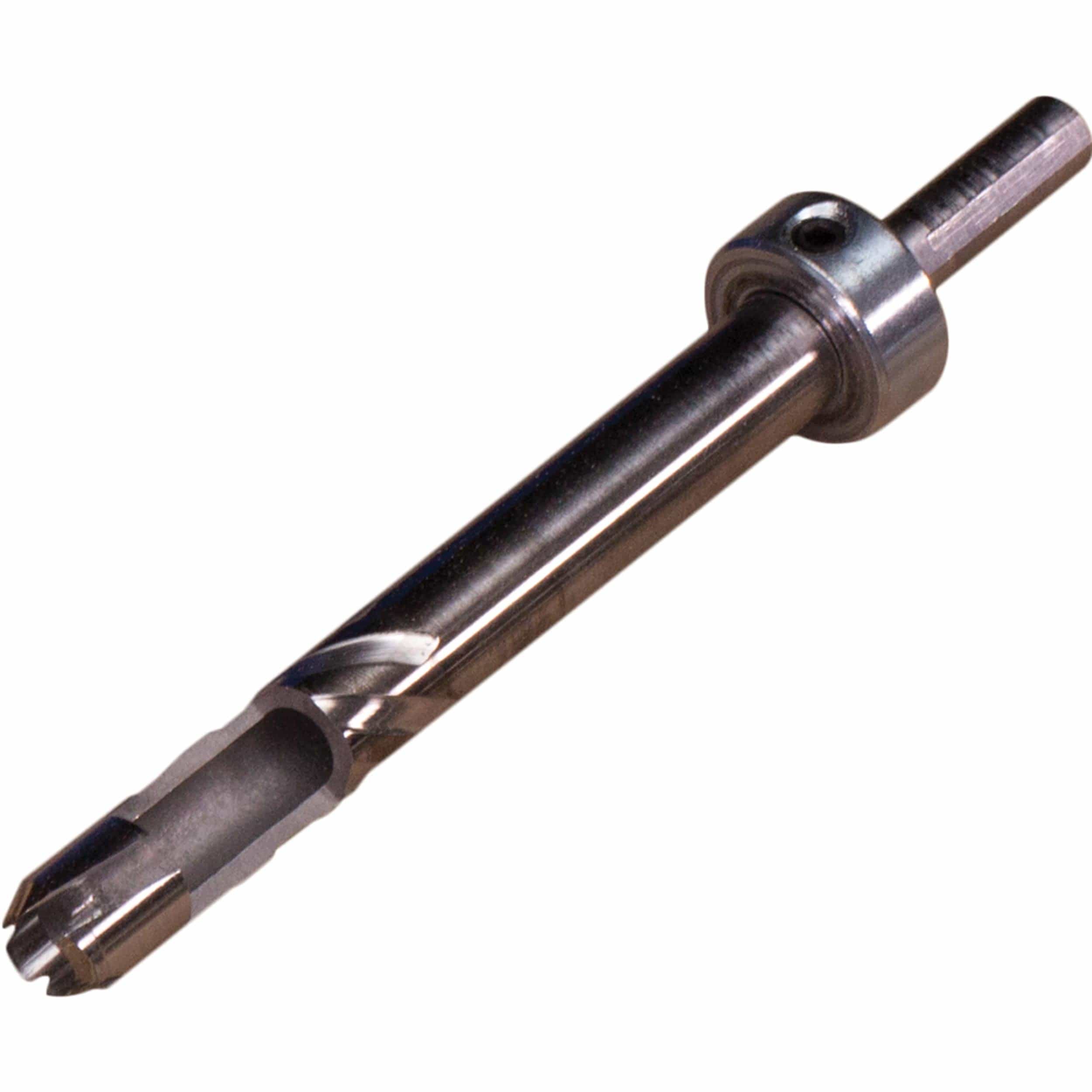Pocket-Hole Custom Plug Cutting Bit - Image 8