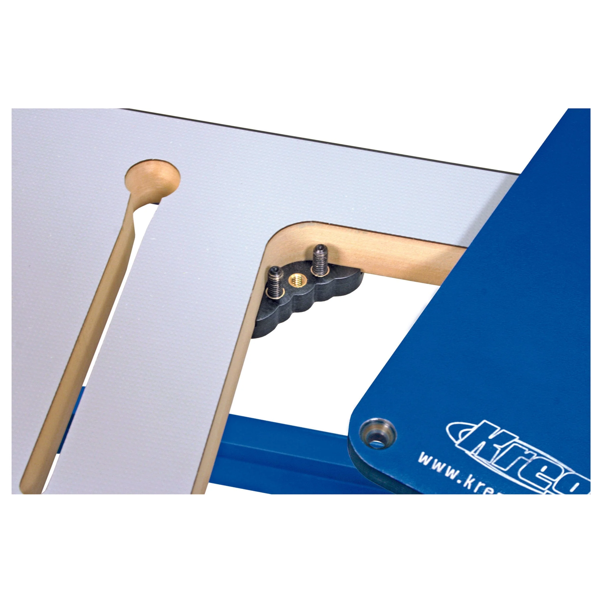 Precision Benchtop Portable Router Table, # PRS2100 - Image 3