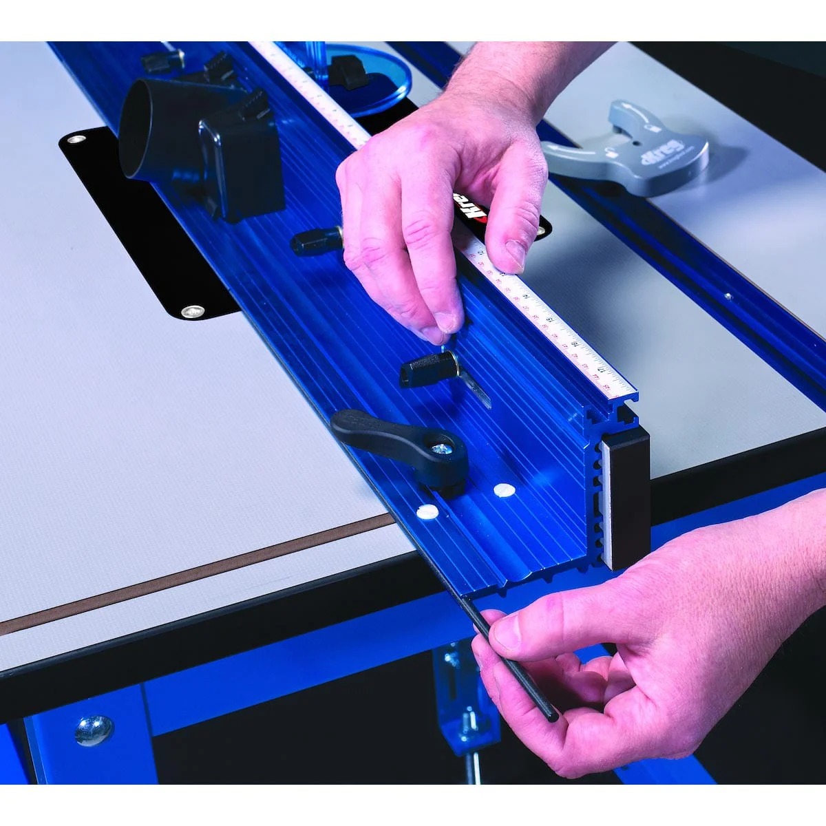 Precision Router Table Fence - PRS1015 - Image 2
