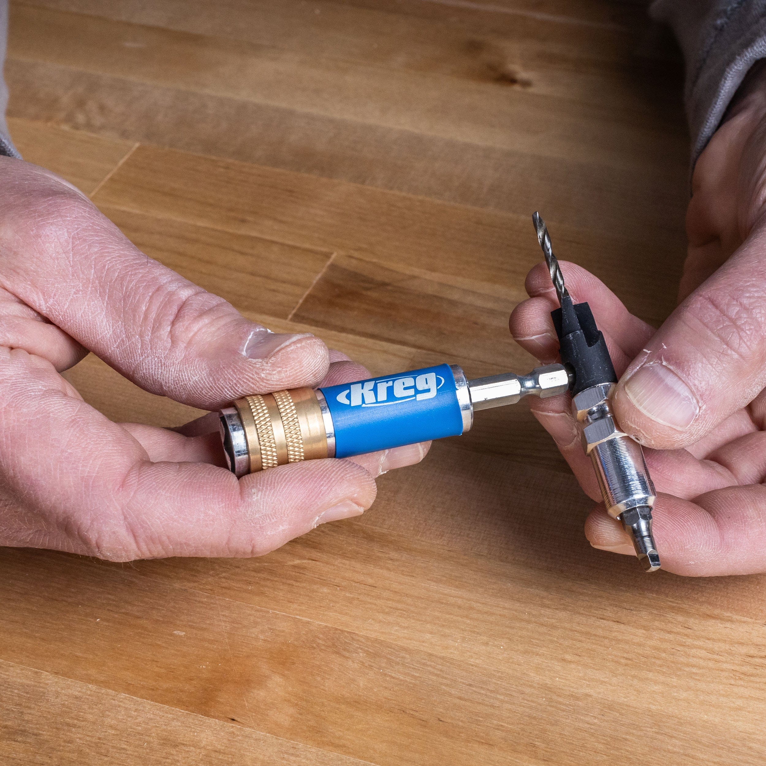 Quick Flip - Two-Sided Drill Bit and Driver - Image 4