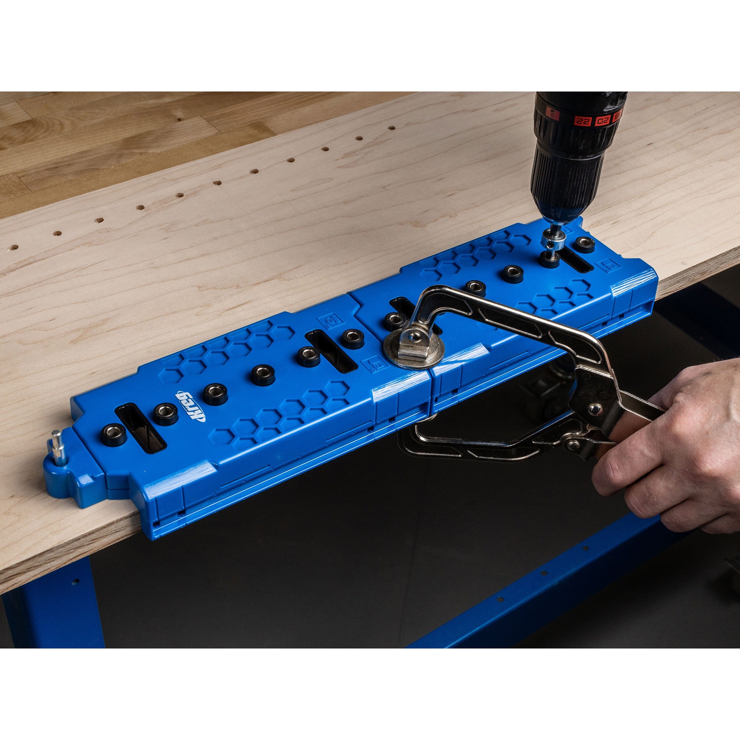 Shelf Pin Jig - Image 12
