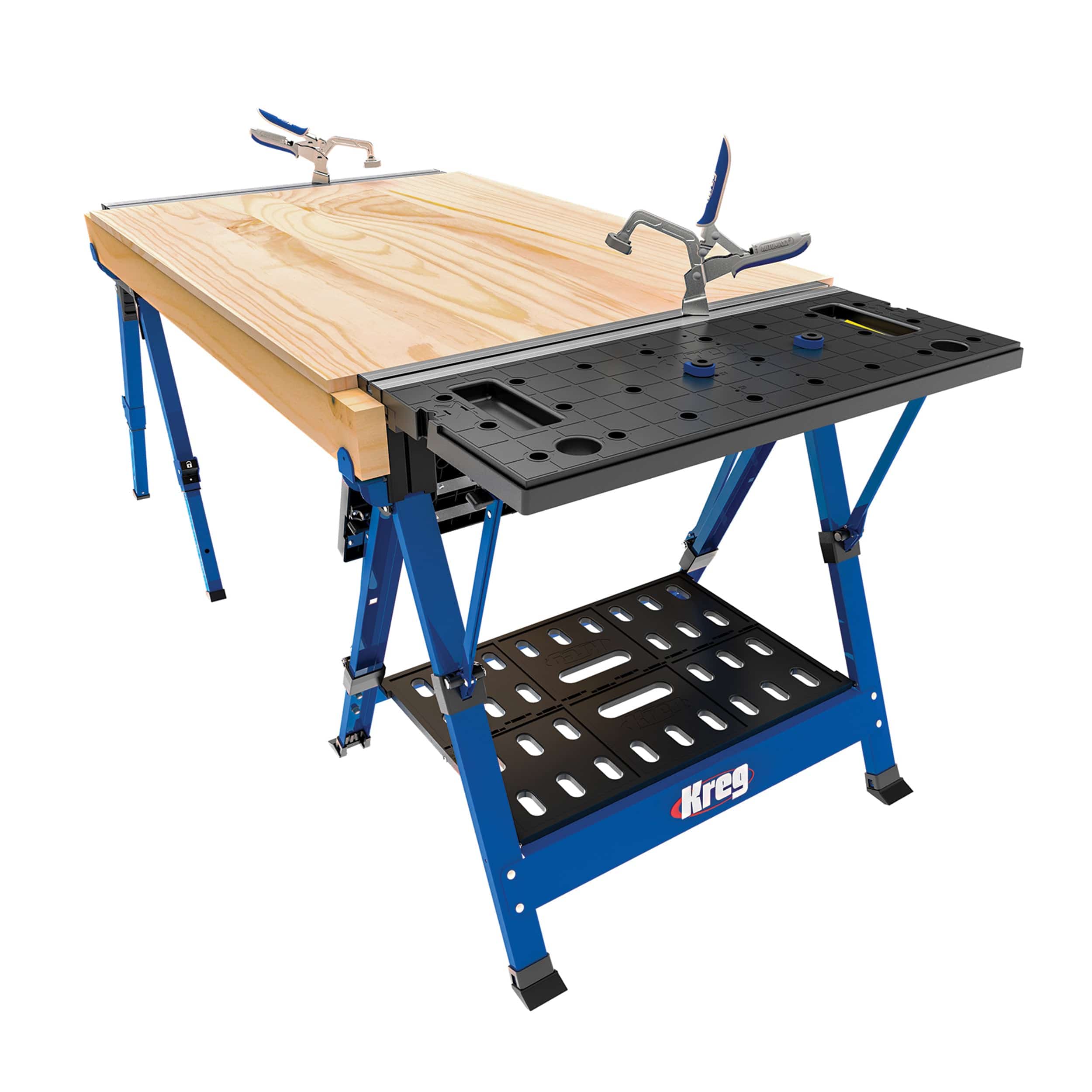 Track Horse Versatile Work Support - Image 6