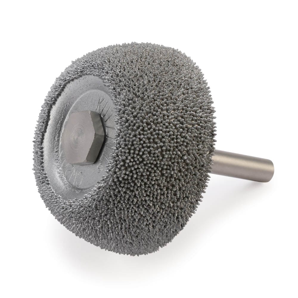 Contour Shaping Wheel - 2" - Fine - Image 2