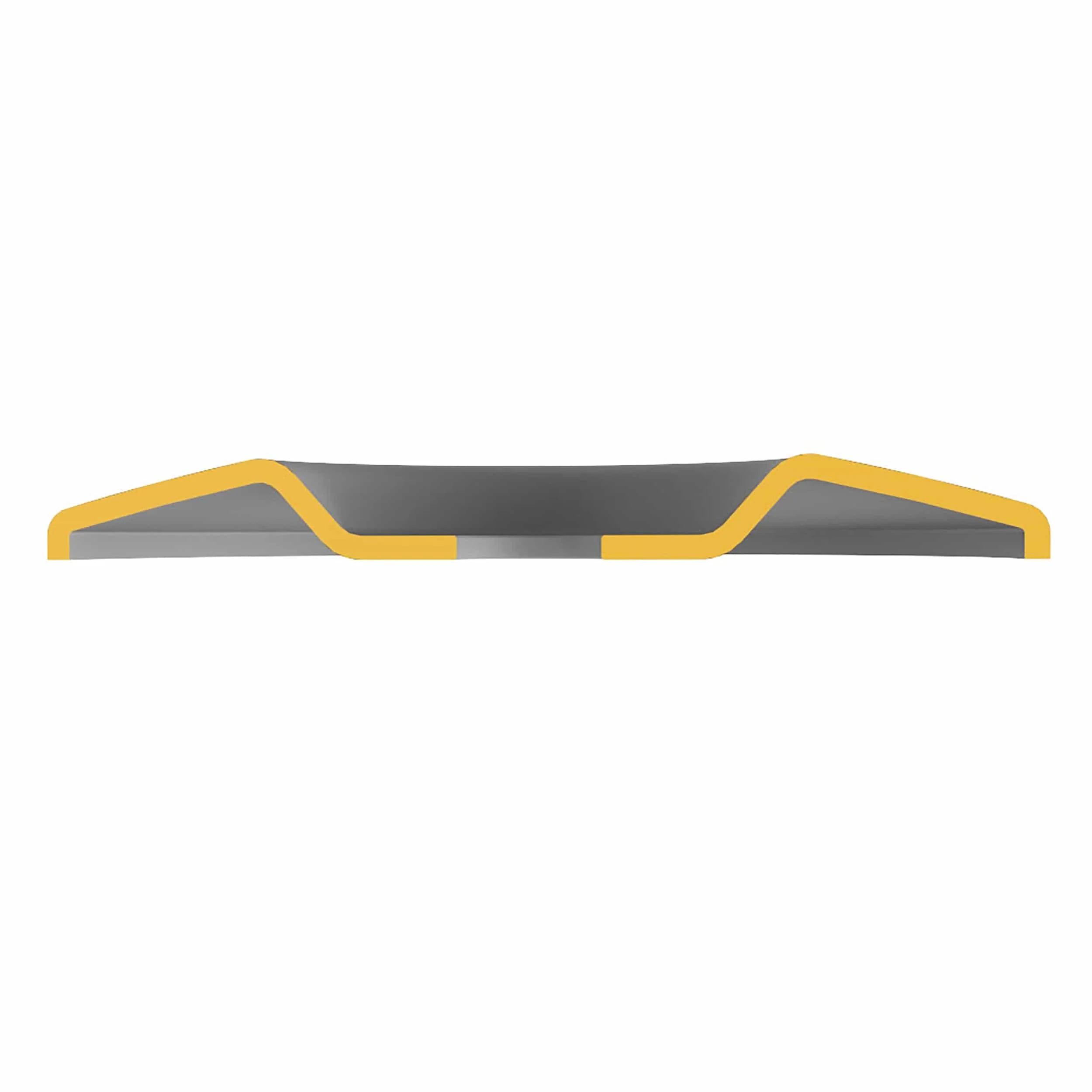 Extreme Shaping Disc - 4-1/2" Diameter - Medium - Image 6