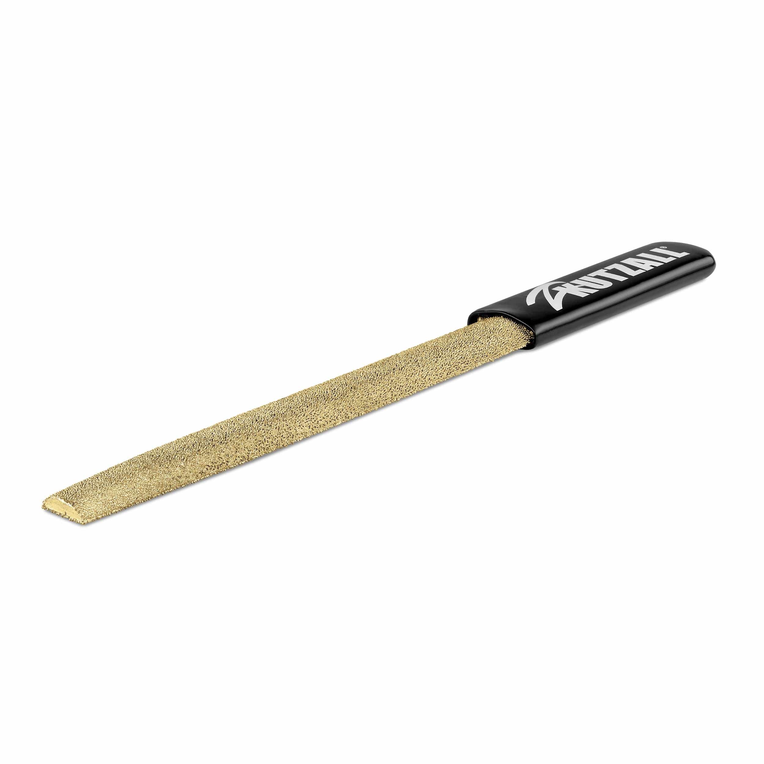 Original Half-Round Hand Rasp - 8" - Fine