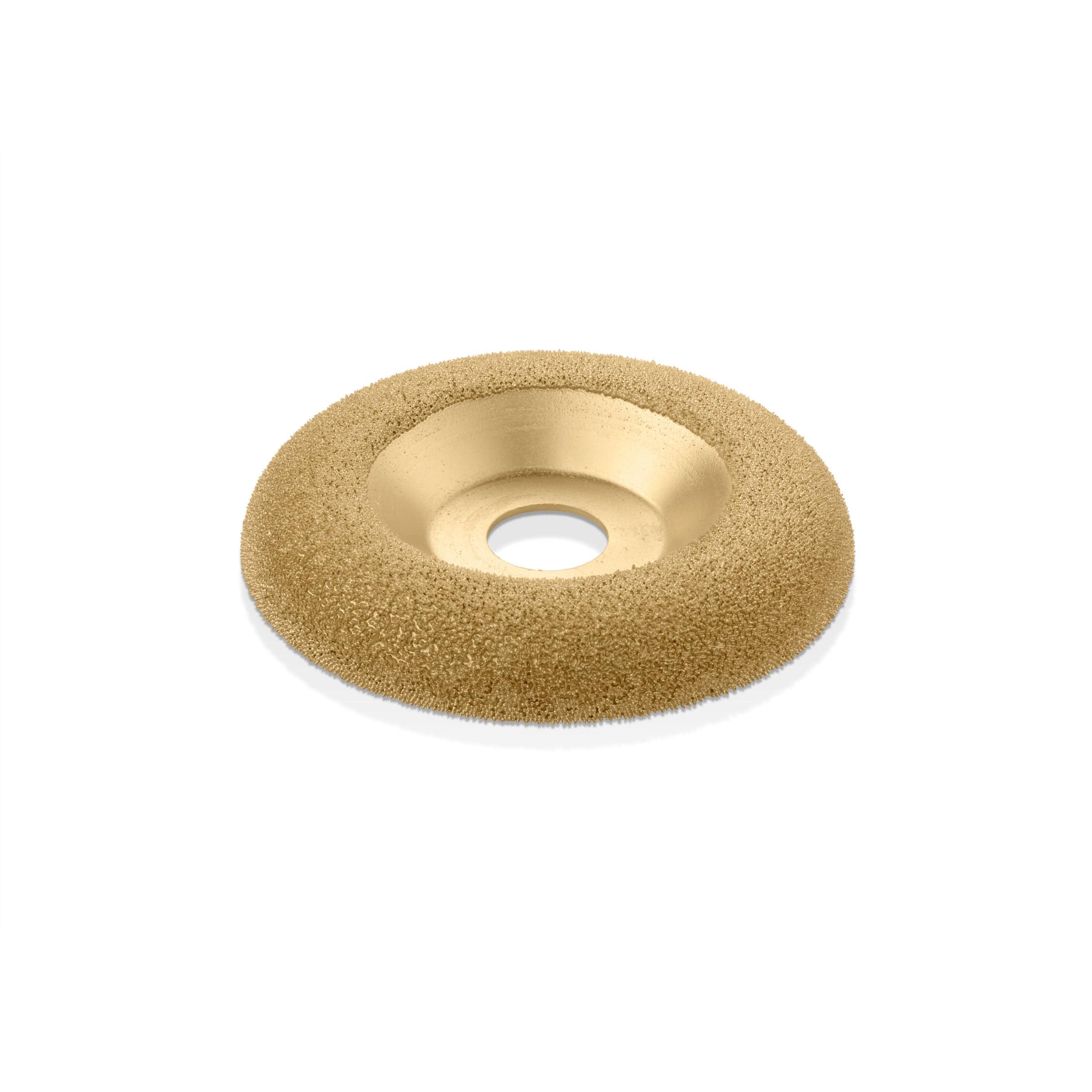 Original Shaping Dish - 4-1/2" Diameter - Fine