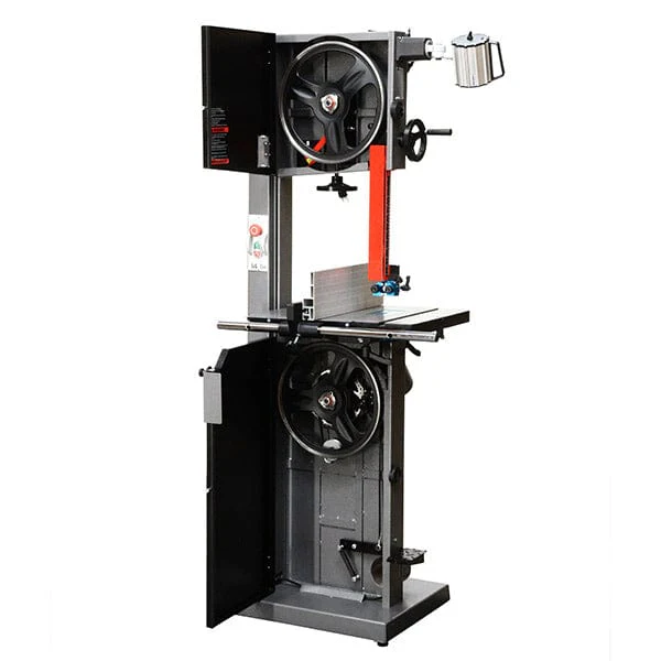 14|BX Bandsaw - 14" - 110V - 1-3/4 HP - Image 3