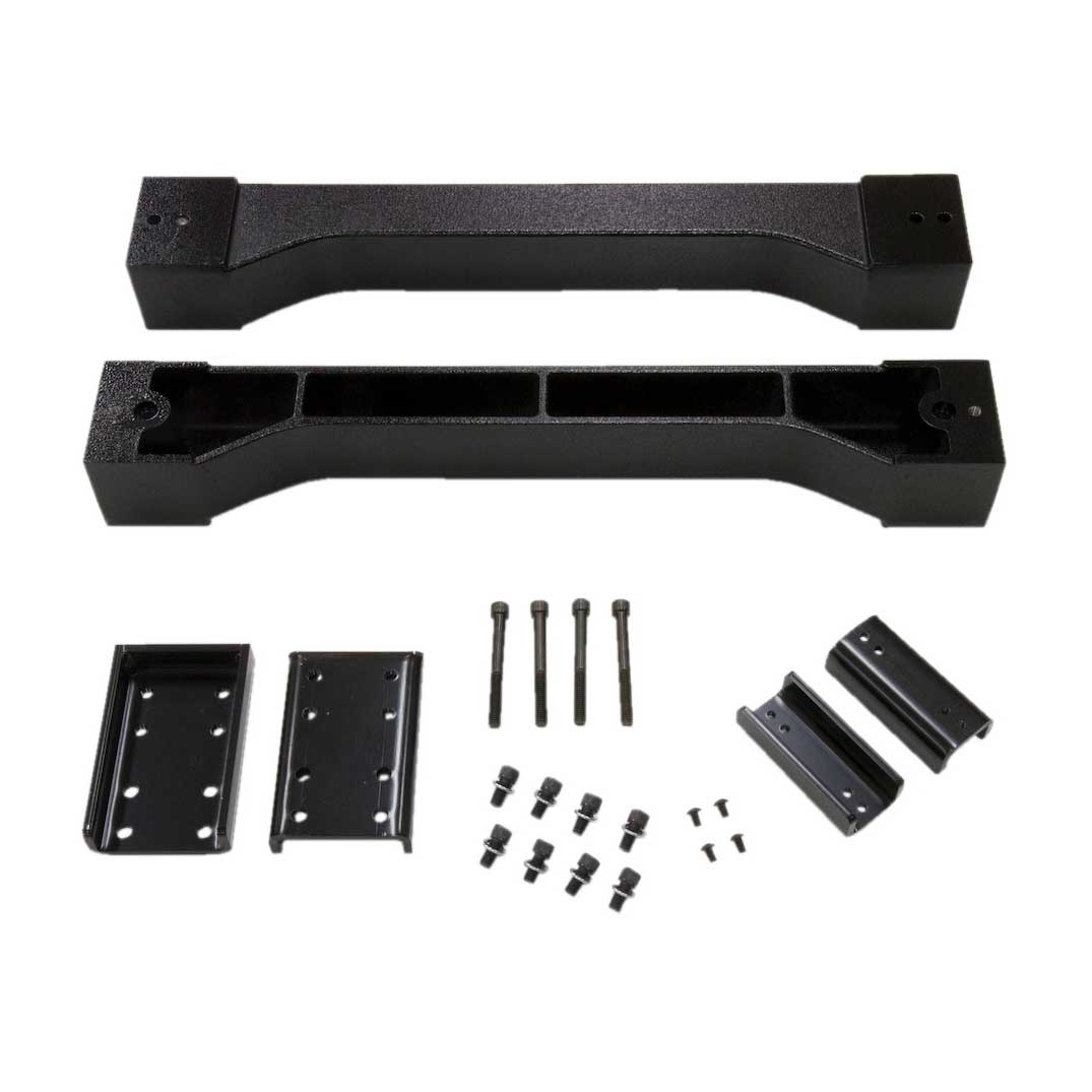 Riser Block for REVO 18|36 - 3" - Image 2
