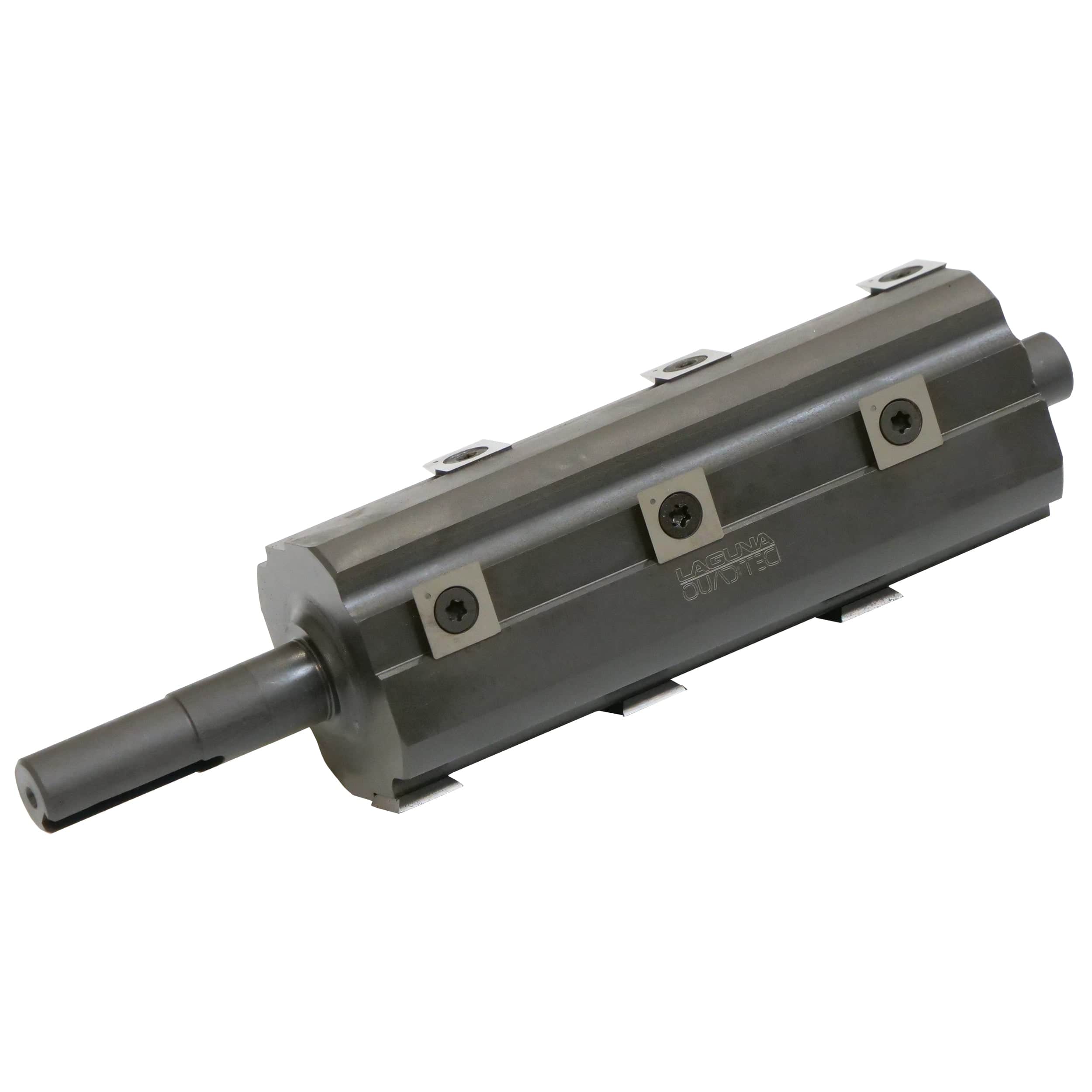 6" Jointer QuadTec II - Image 6