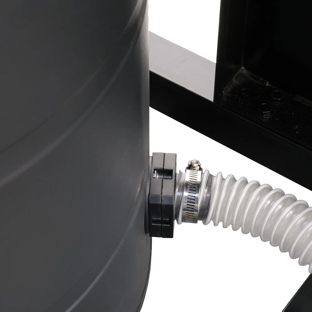 D|Flux:1 Cyclone Dust Collector - 1-1/2 HP - Image 6