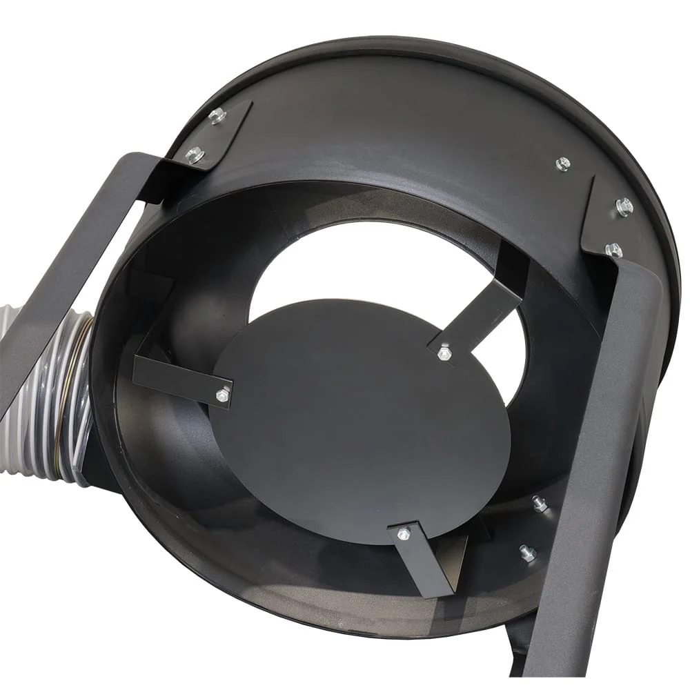 DC/15 Dust Collector with 2-Micron Cartridge Filter - Image 5