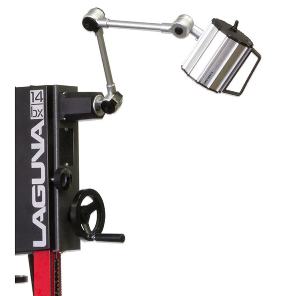 Dual Arm Halogen Light - 220 V