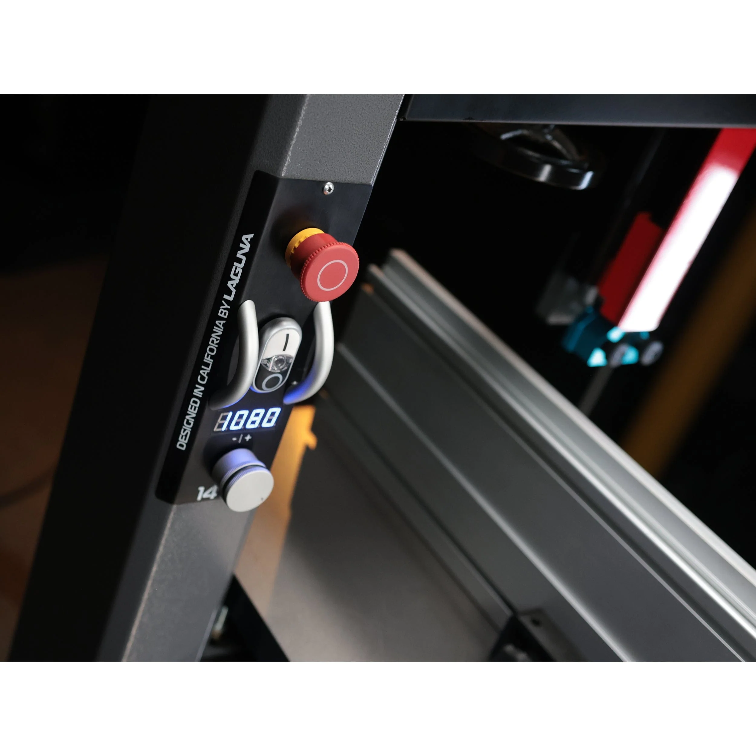 Metal and Woodworking 14|CX Bandsaw - Image 5