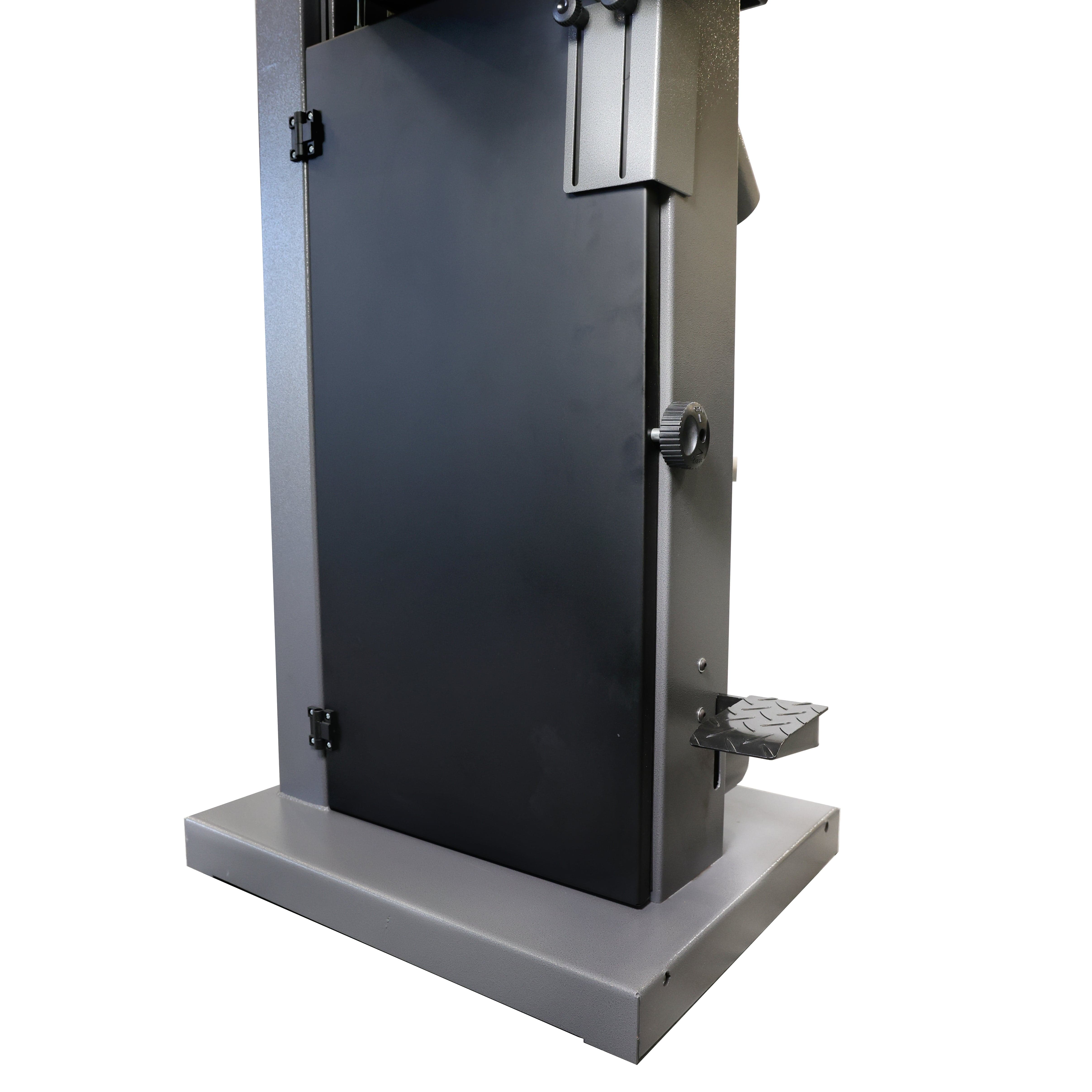 Metal and Woodworking 14|CX Bandsaw - Image 7