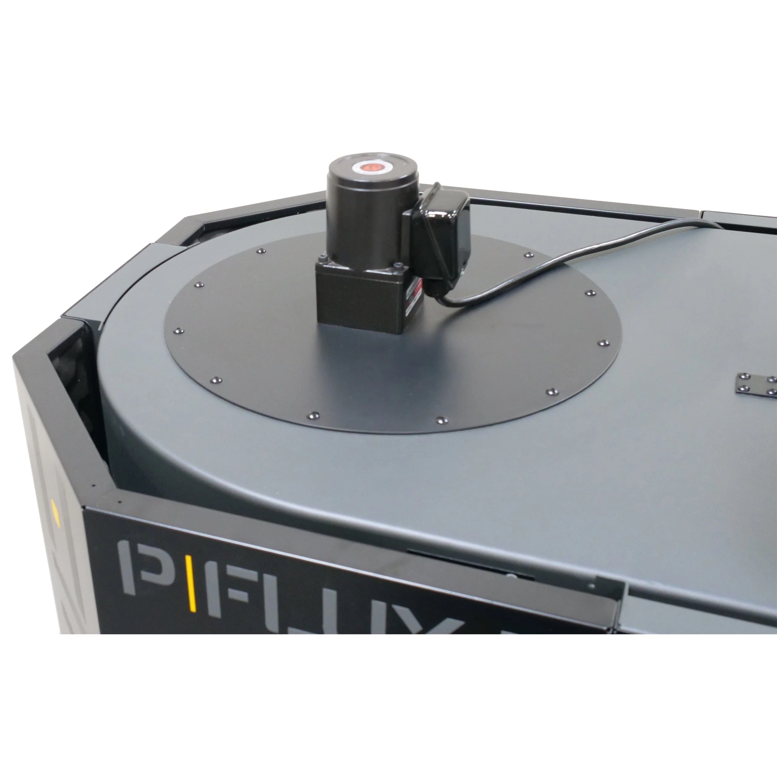 P|FLUX Cyclone HEPA Dust Collector - 1.5 HP - Image 7