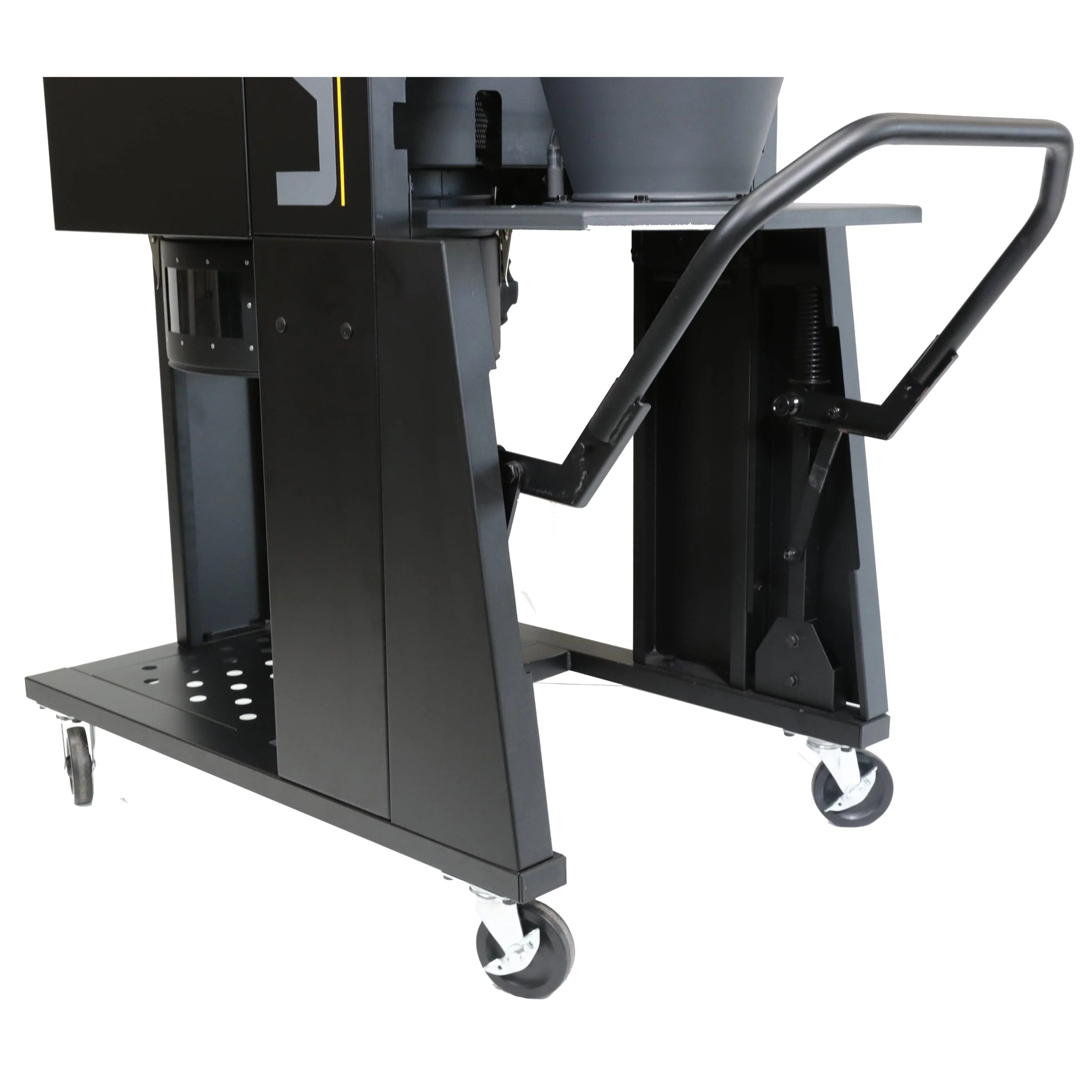 P|FLUX Cyclone HEPA Dust Collector - 3 HP - Image 15