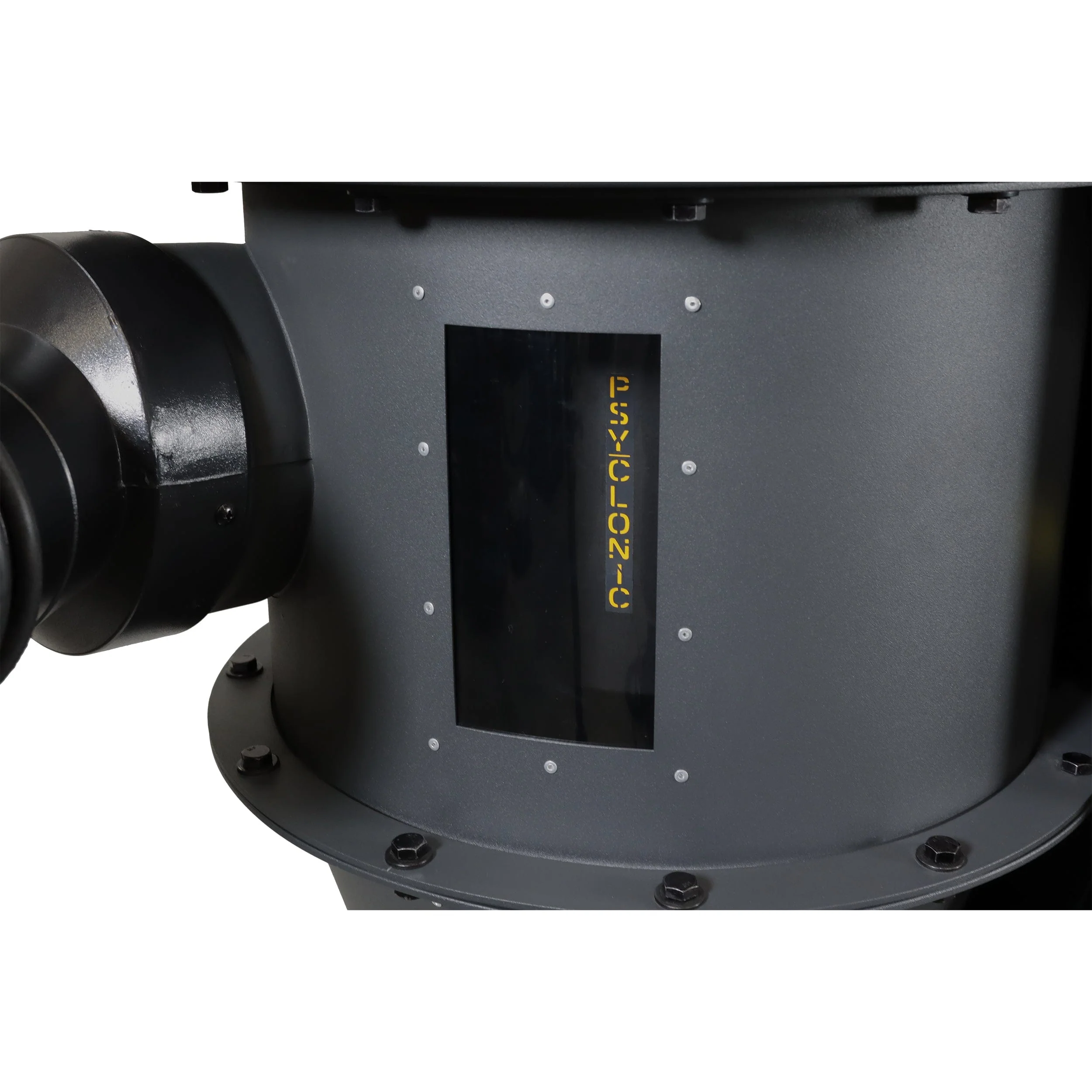 P|FLUX Cyclone HEPA Dust Collector - 3 HP - Image 5