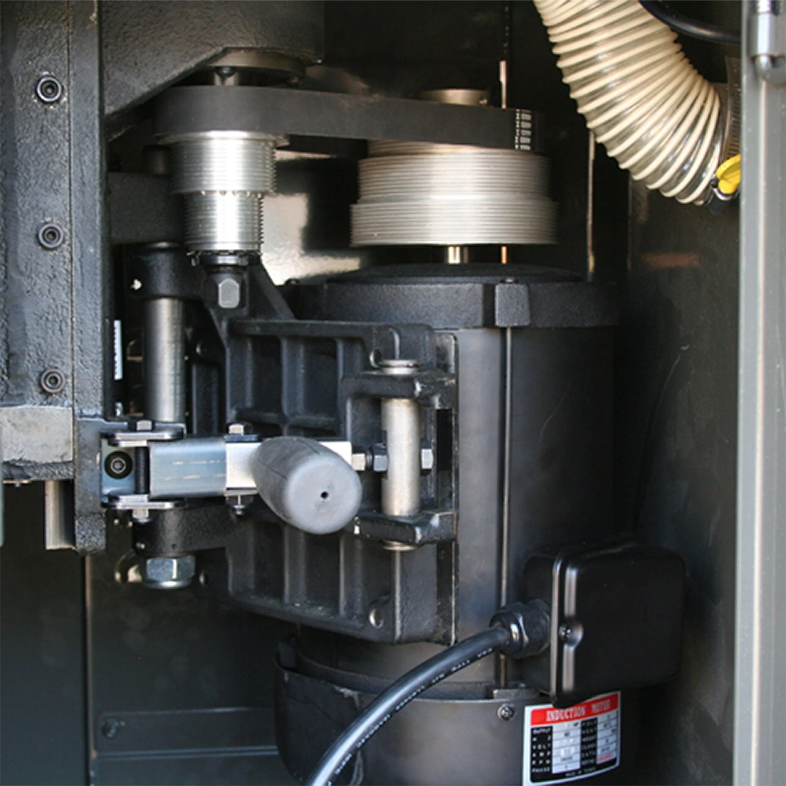 Pro Shaper - 7-1/2 HP - 3Ph - Image 2