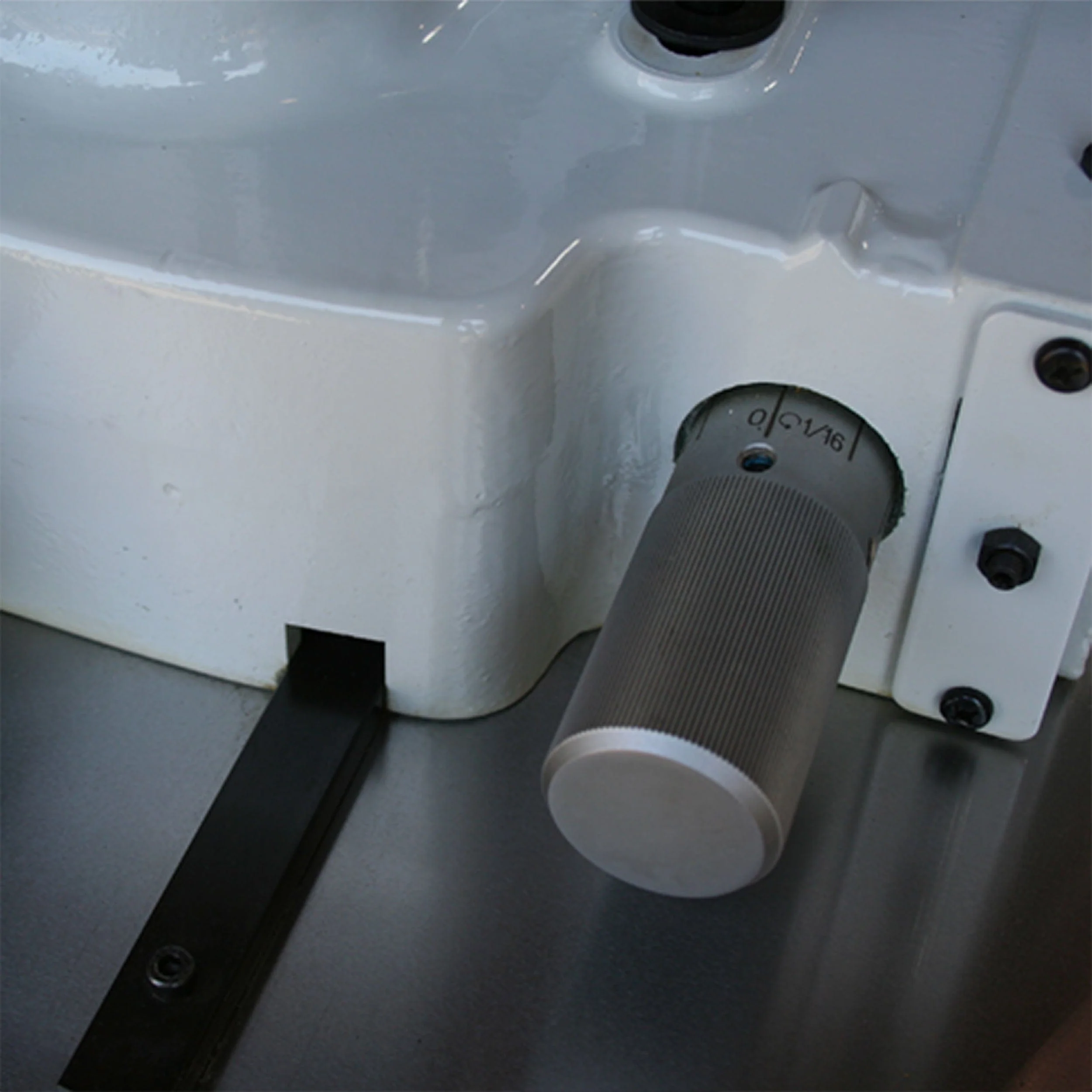 Pro Shaper - 7-1/2 HP - 3Ph - Image 4