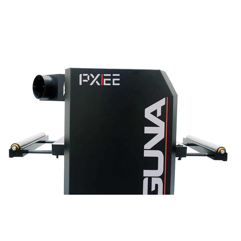 PX|22 Planer - 7.5 HP - Single Phase motor - Image 3