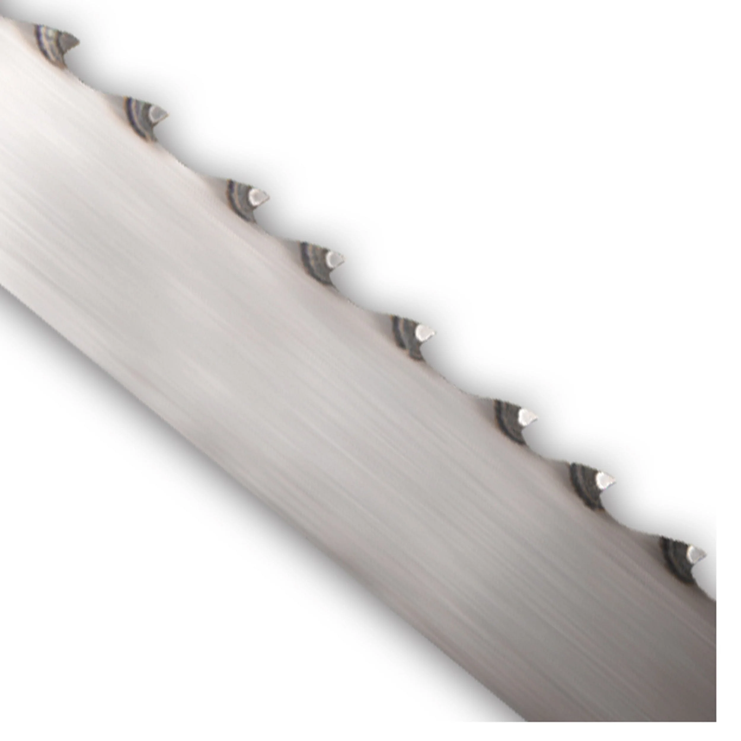 Resaw King Bandsaw Blade - 125" x 1" x .024" x Variable TPI - Image 2