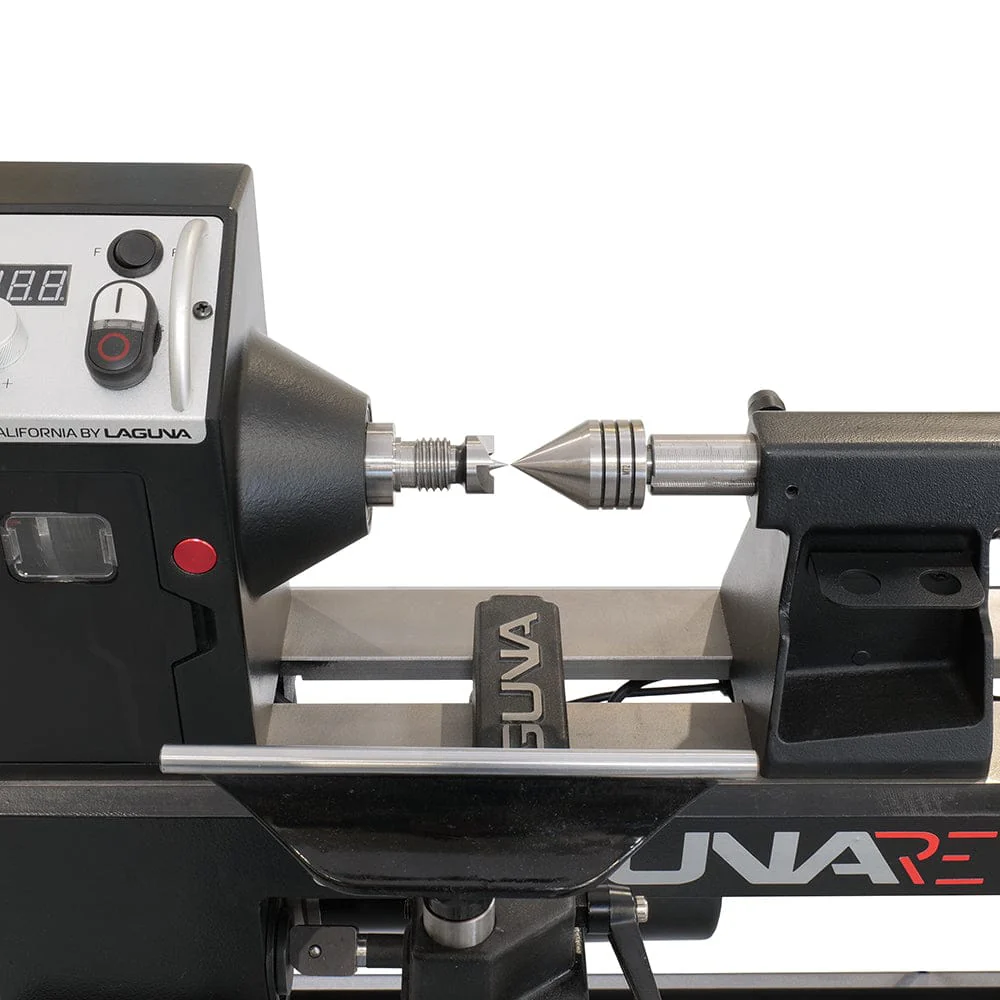 REVO 10|14 10" Benchtop Lathe - Image 5