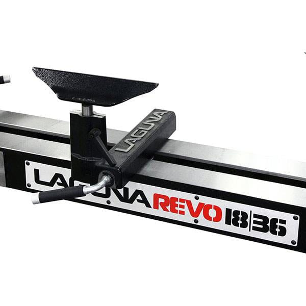 Revo 18|36 Lathe - 110 V - 1-1/2 HP - Image 6