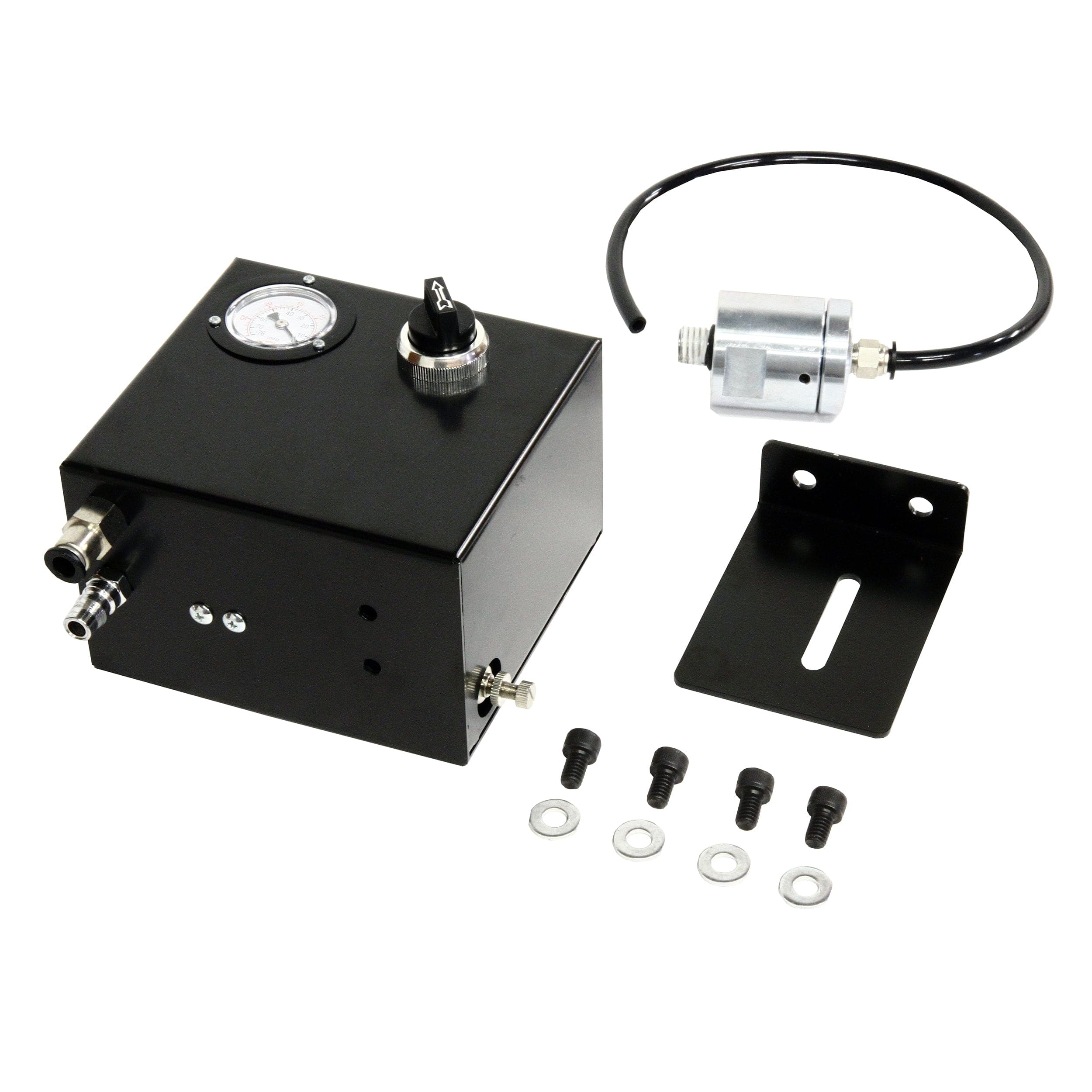 Vacuum Inverter for REVO 18|36