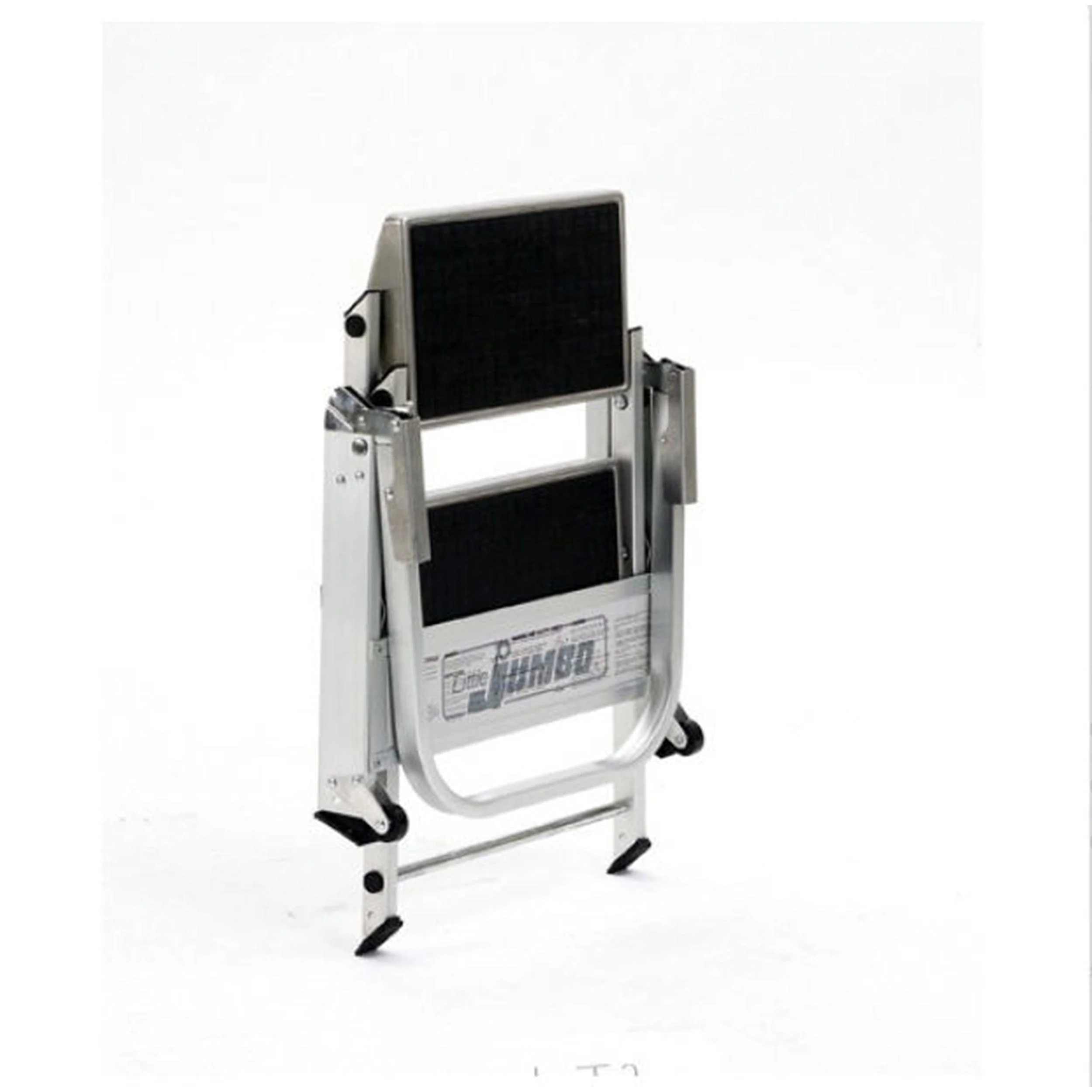 Safety Step Ladder - 2 Step - Image 2