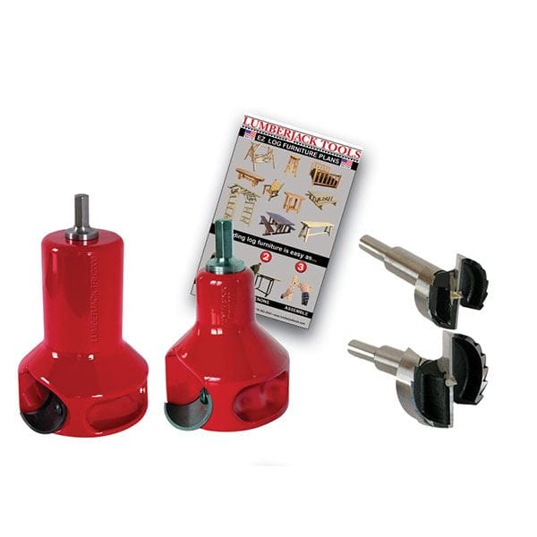 Home Series Tenon Cutting Kit - Image 3