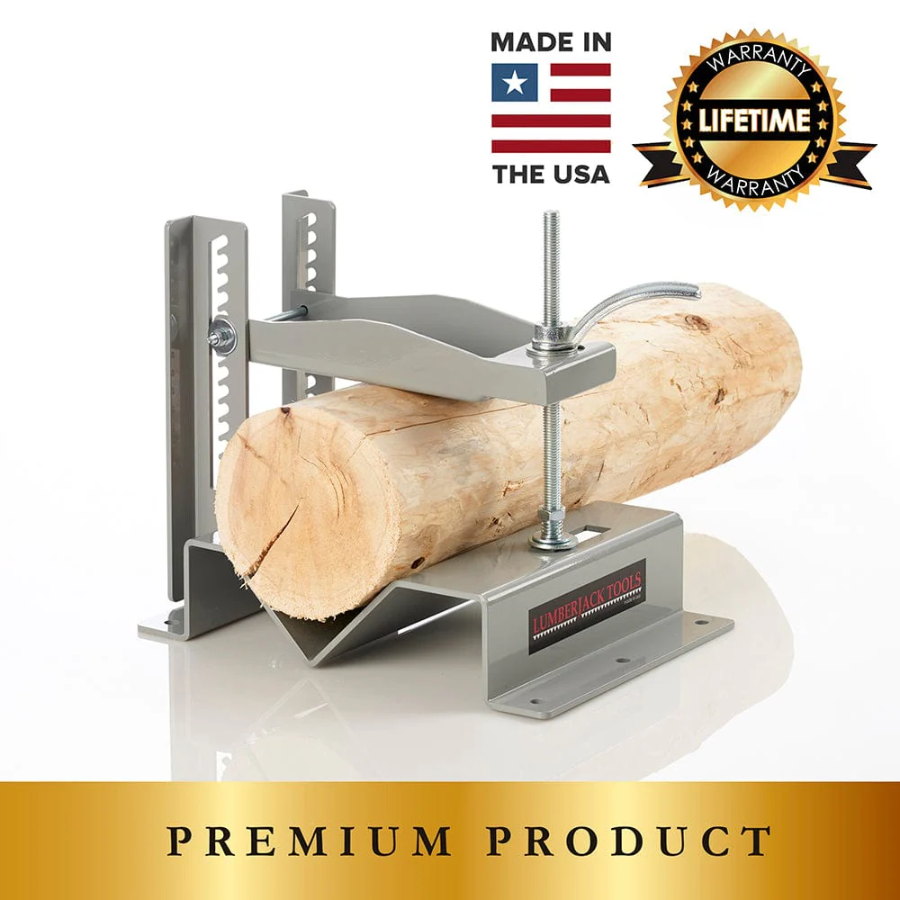 XL Heavy Duty Log Lock - Image 3